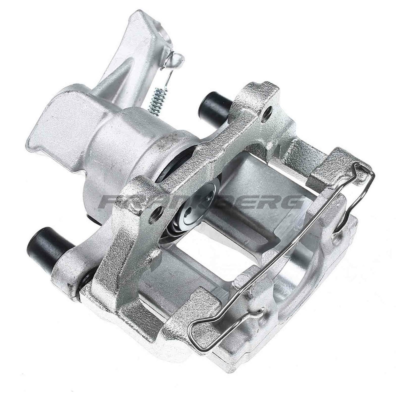 Brake Caliper