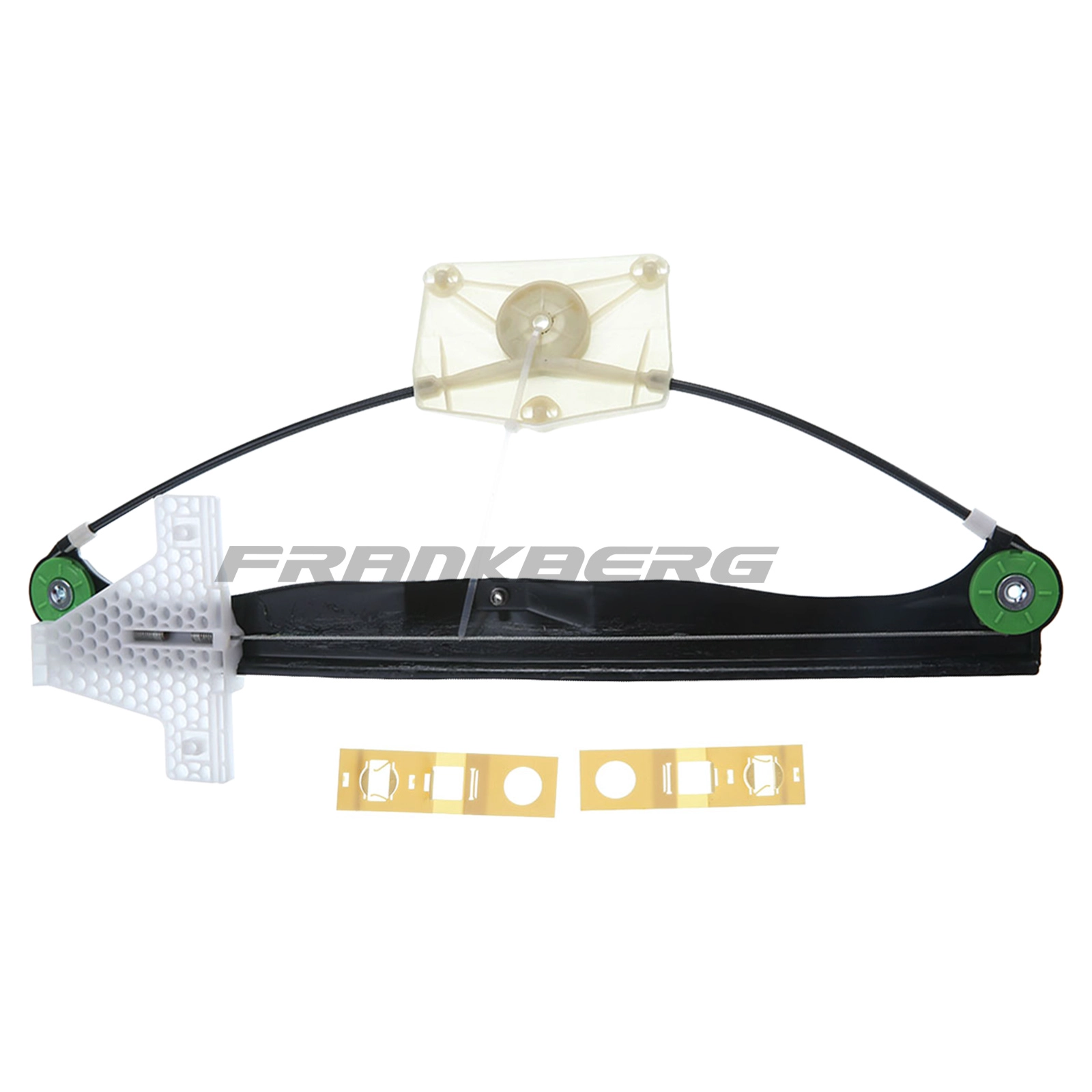 Window Regulator (5481FB0024343)