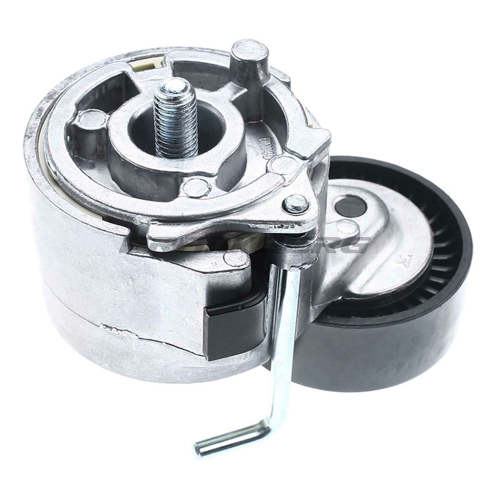 Belt Tensioner, V-ribbed belt