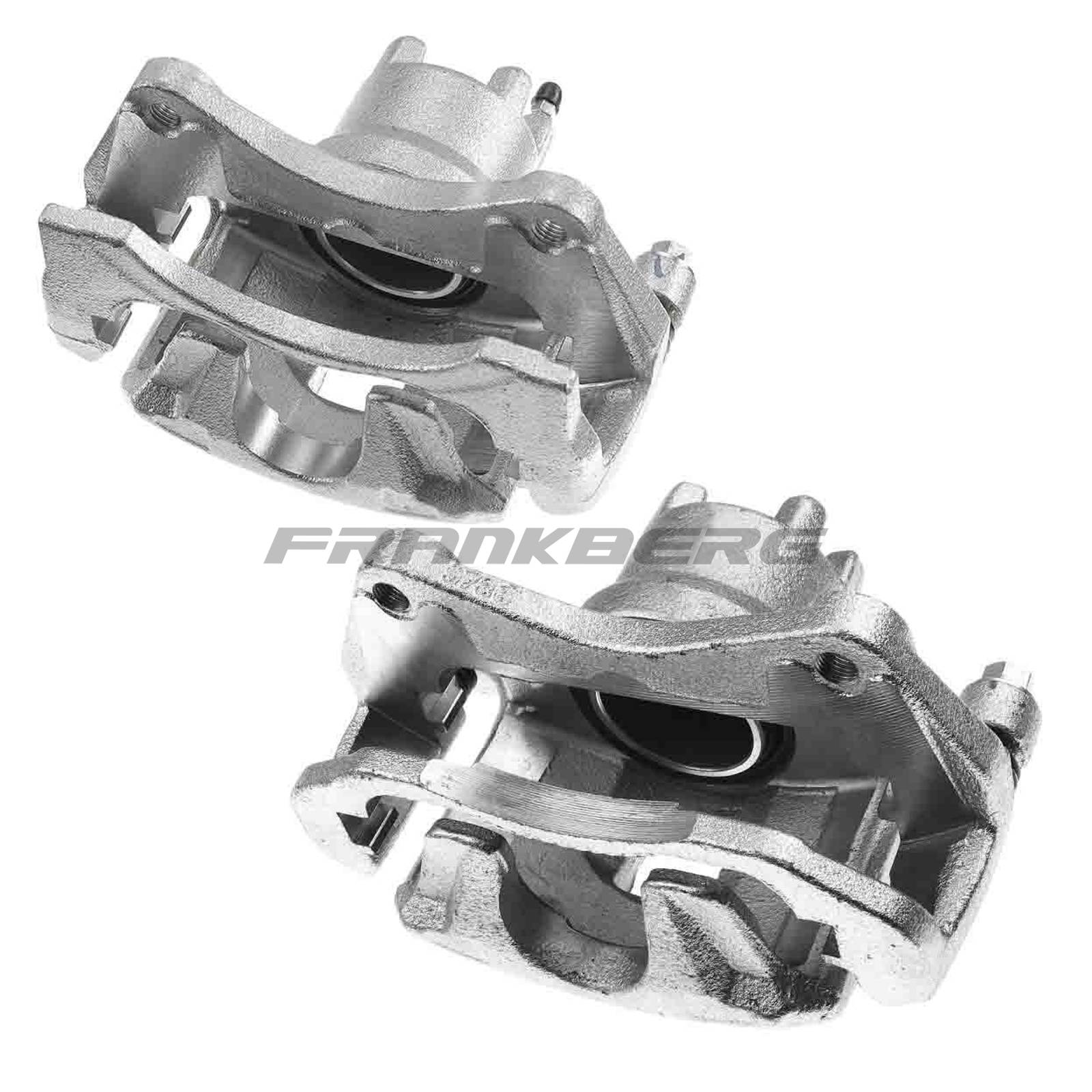 Brake Caliper