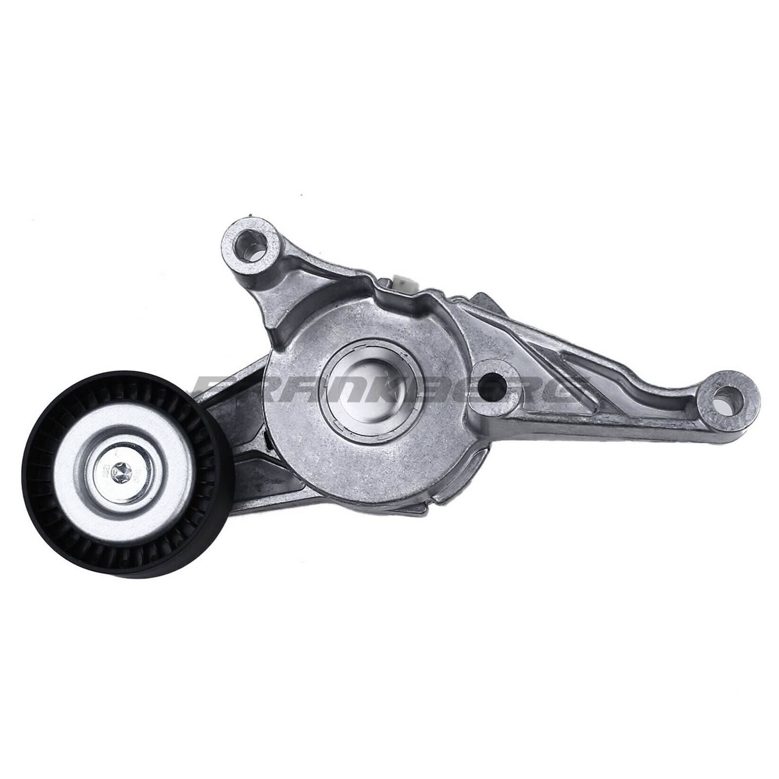 Belt Tensioner, V-ribbed belt (5481FB0005925)