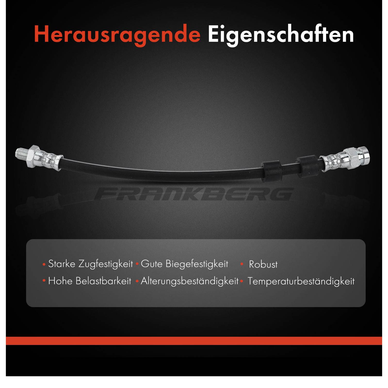 Brake Hose