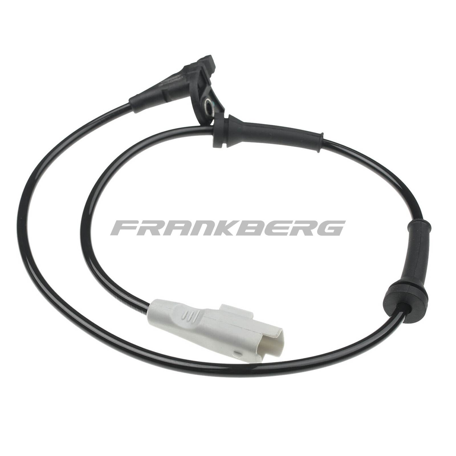 Sensor, wheel speed (5481FB0000255)