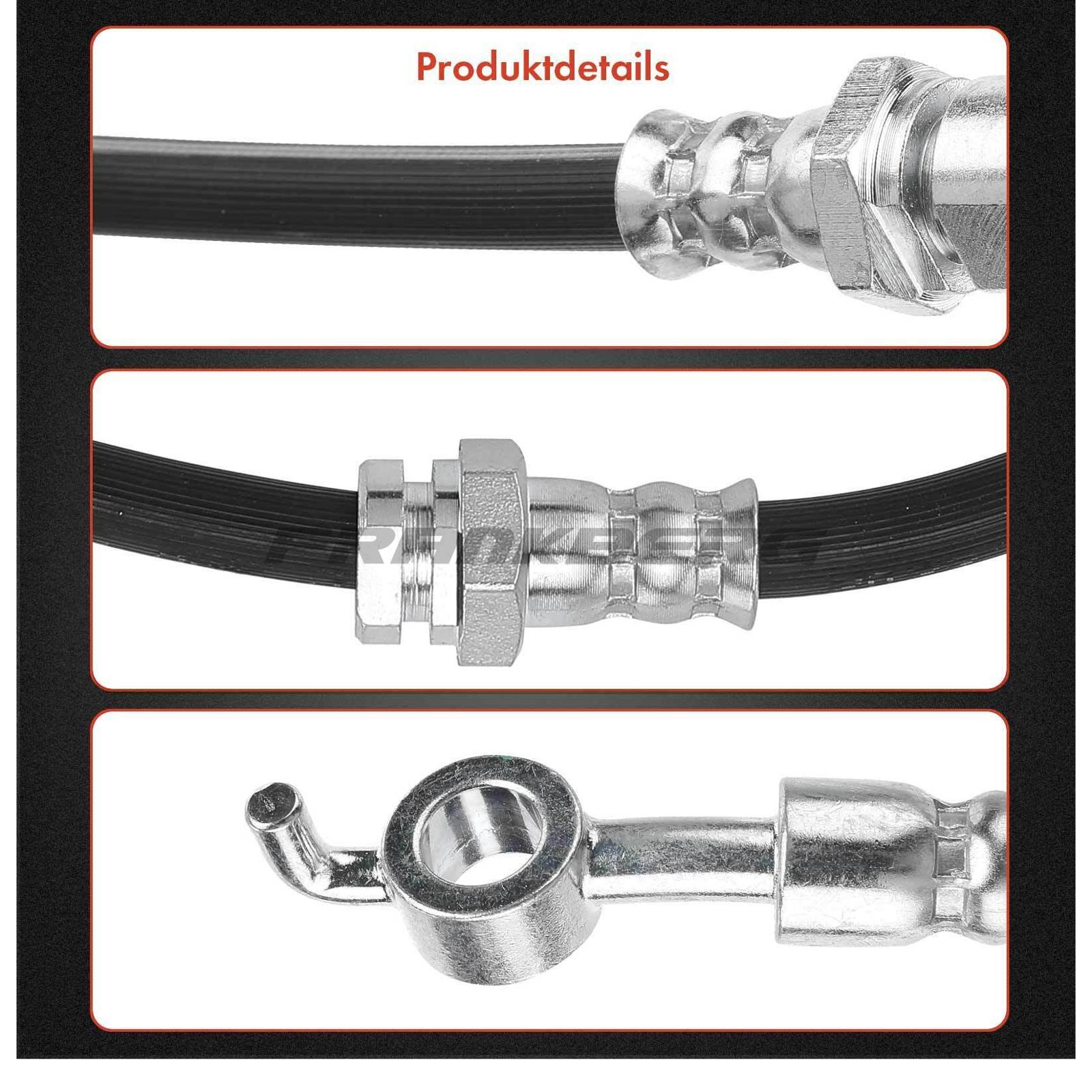 Brake Hose