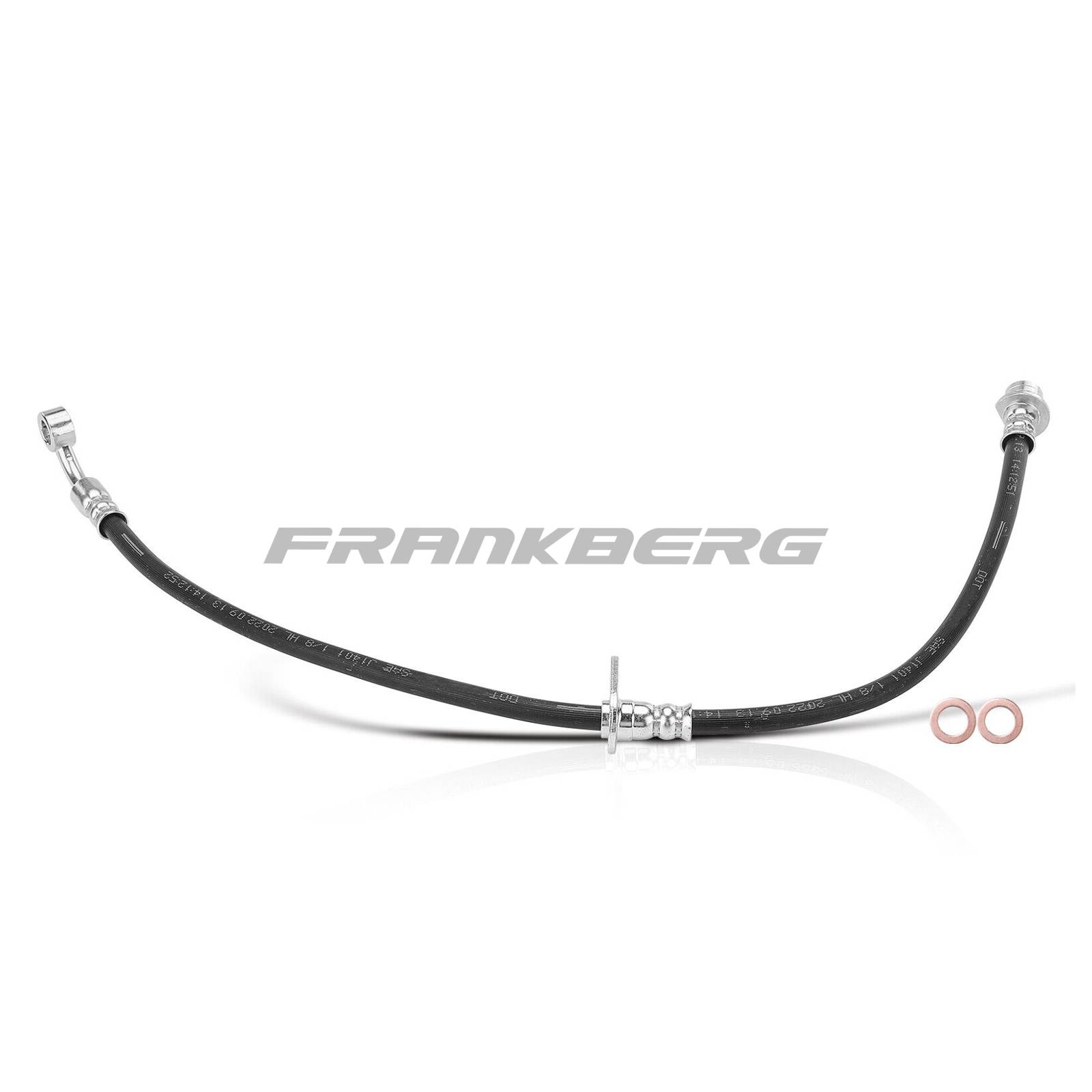 Brake Hose (5481FB0004841)