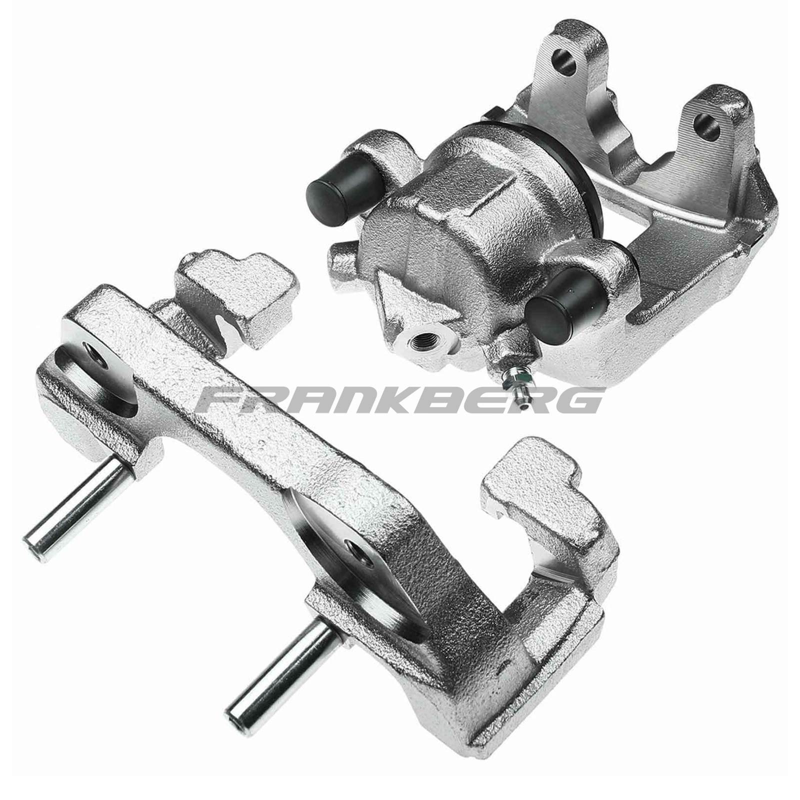Brake Caliper