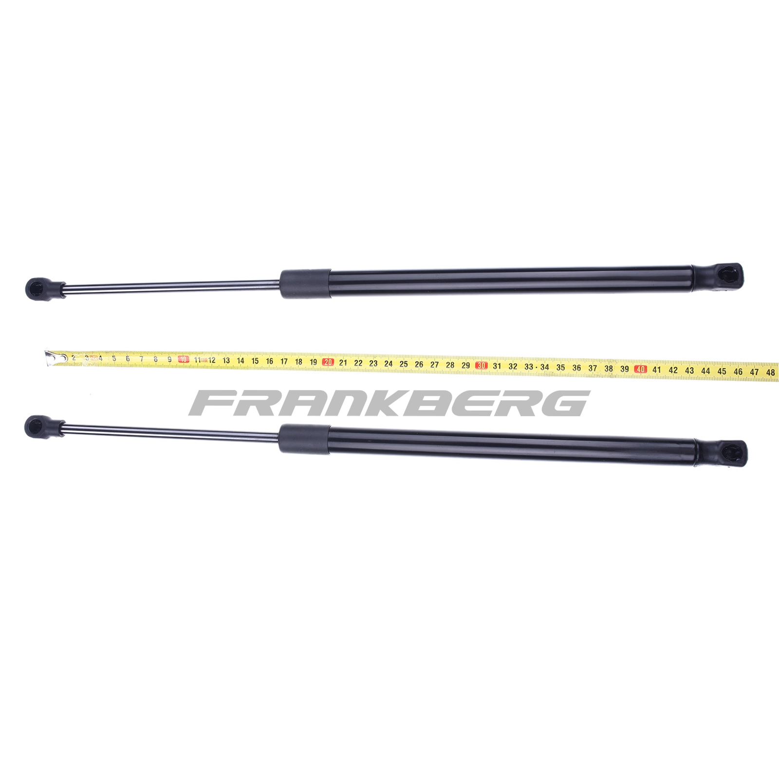 Gas Spring, boot/cargo area