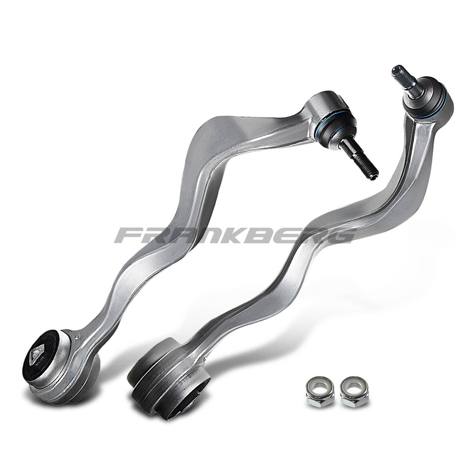 Control/Trailing Arm, wheel suspension (5481FB0006390)