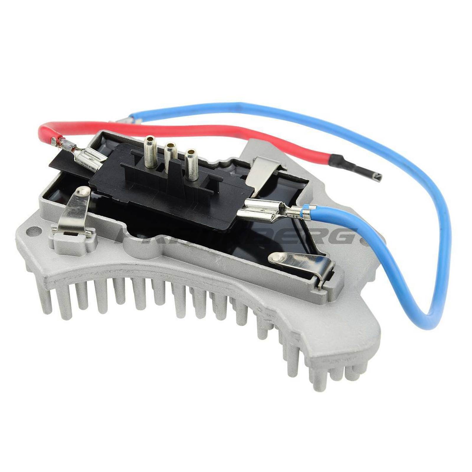 Regulator, interior blower (5481FB0005641)