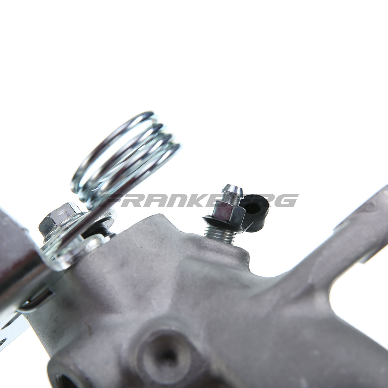 Brake Caliper