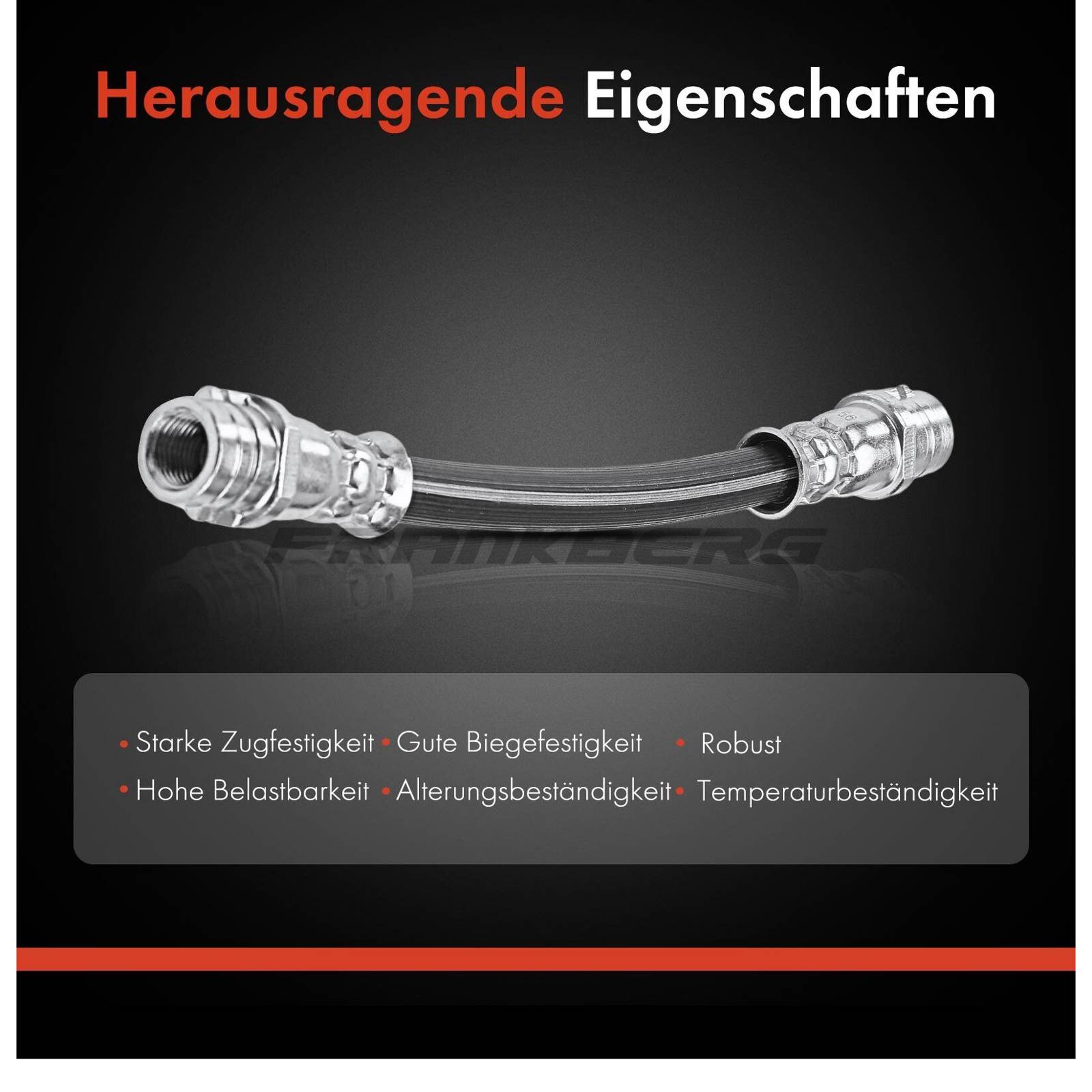 Brake Hose