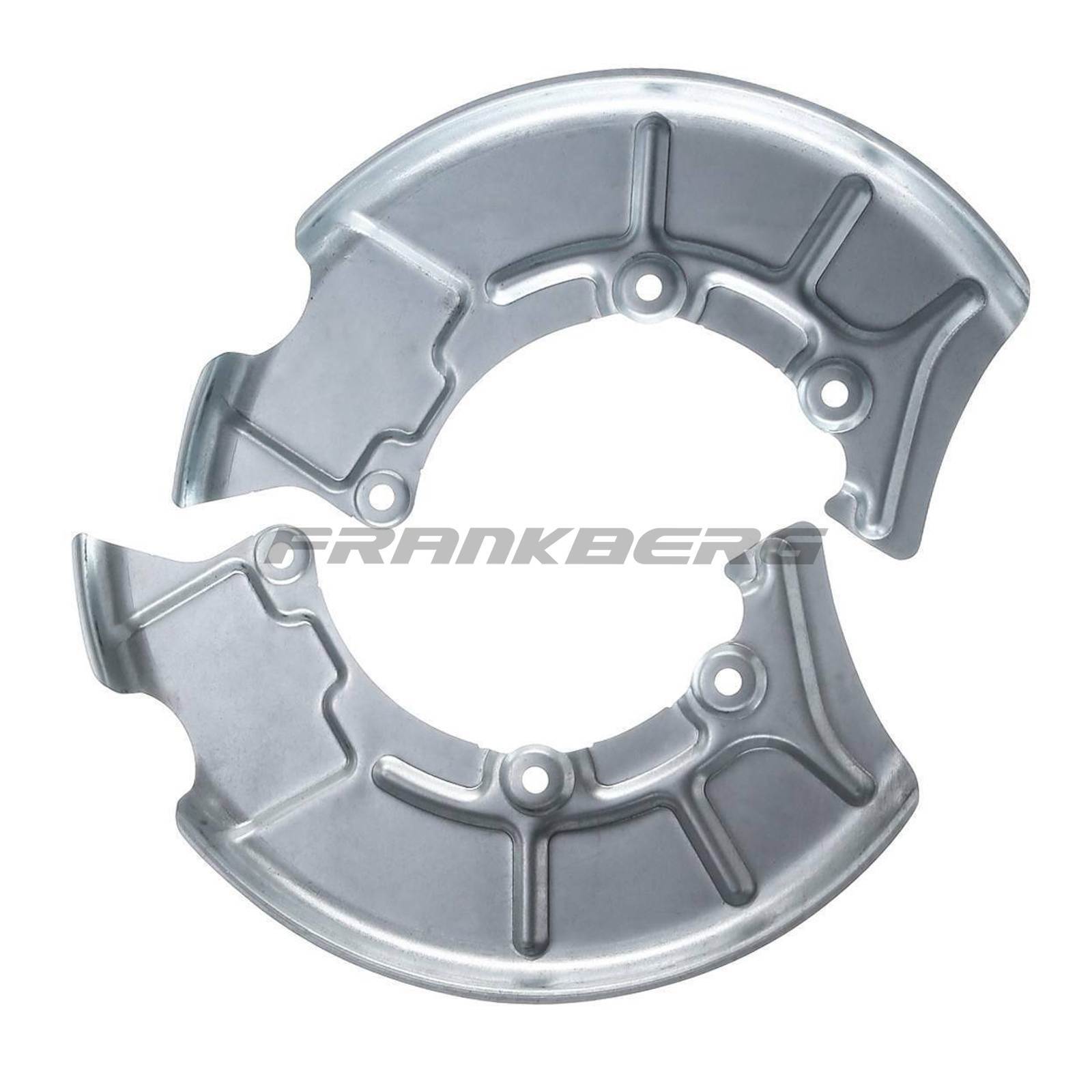 Splash Guard, brake disc