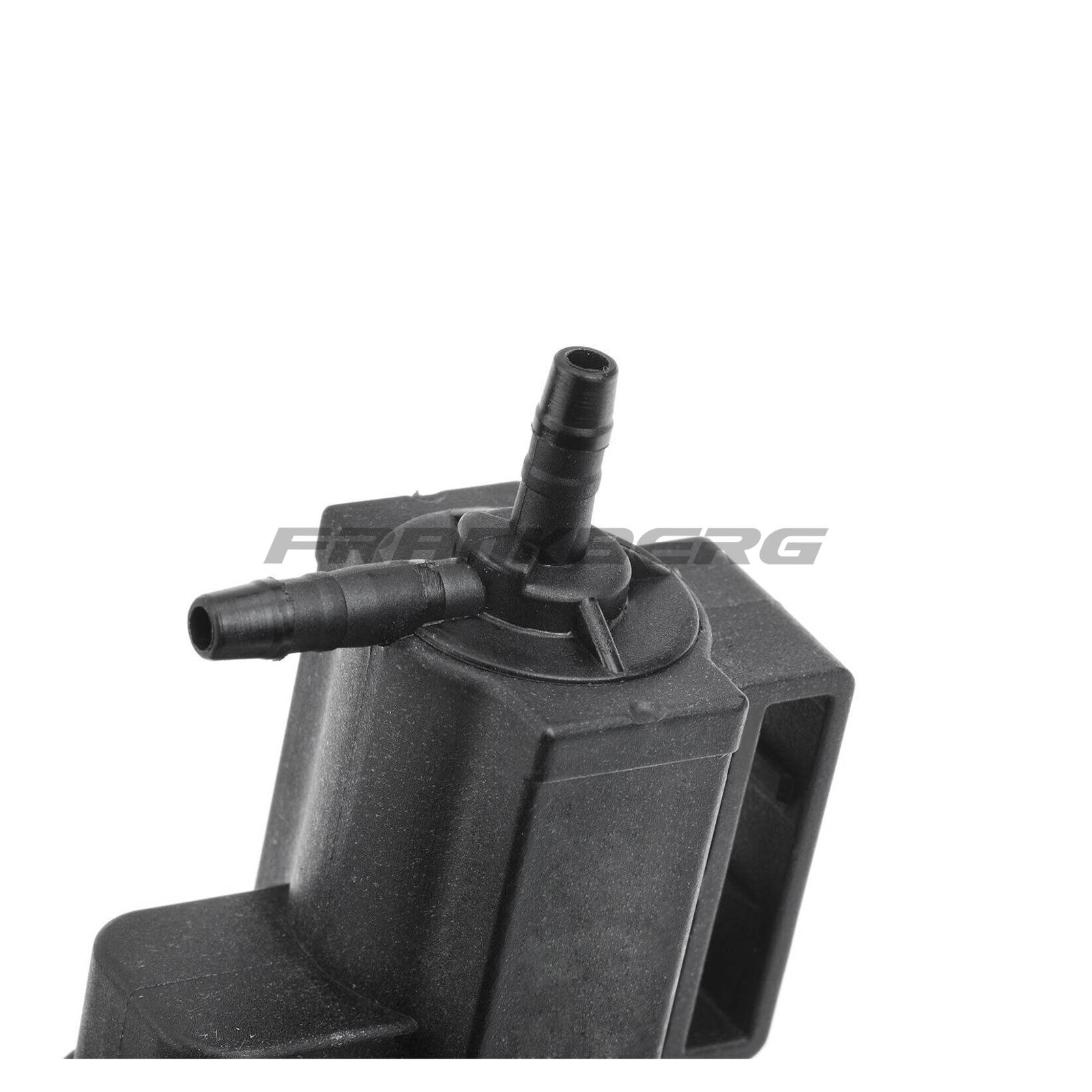 Control Valve, air intake