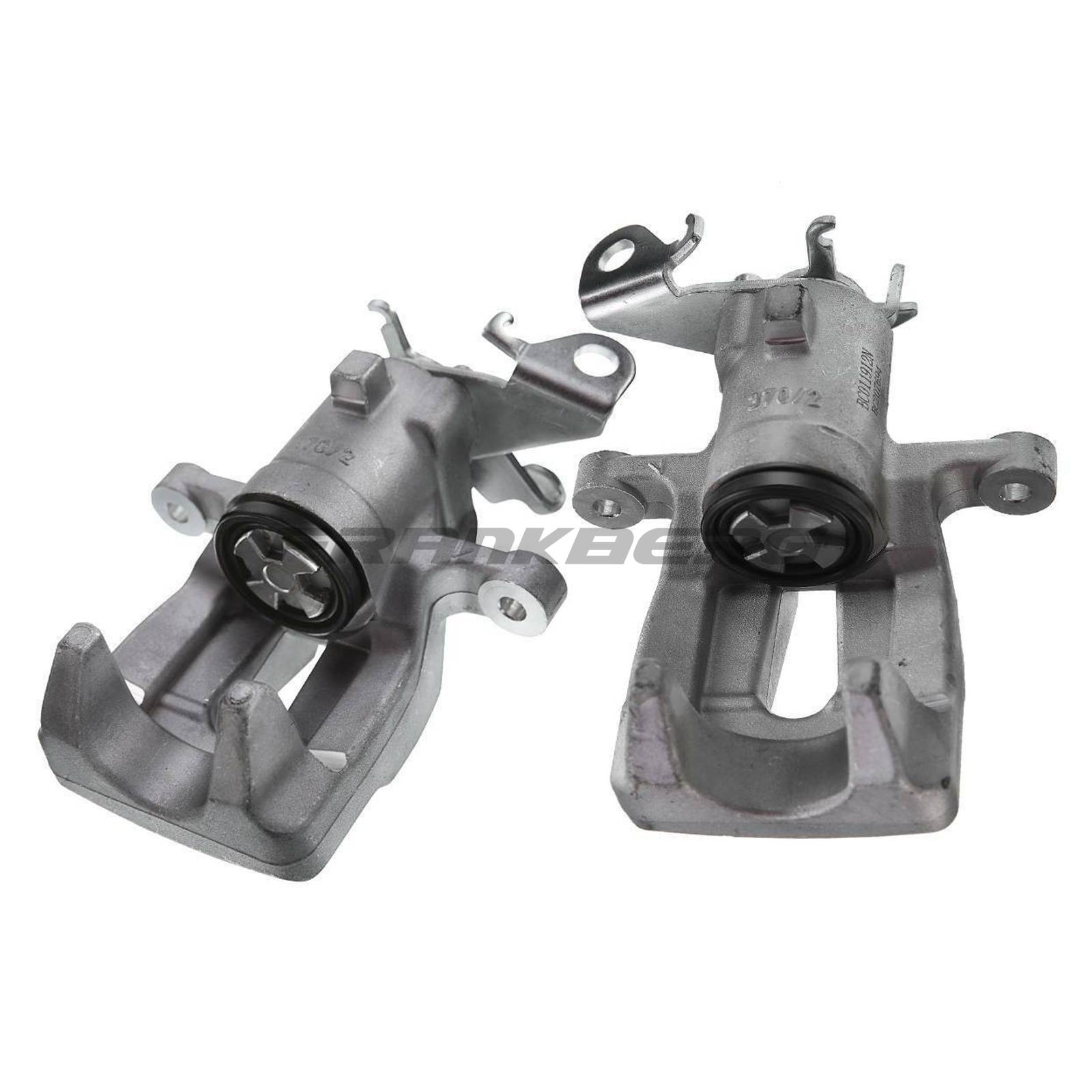 Brake Caliper (5481FB0002865)