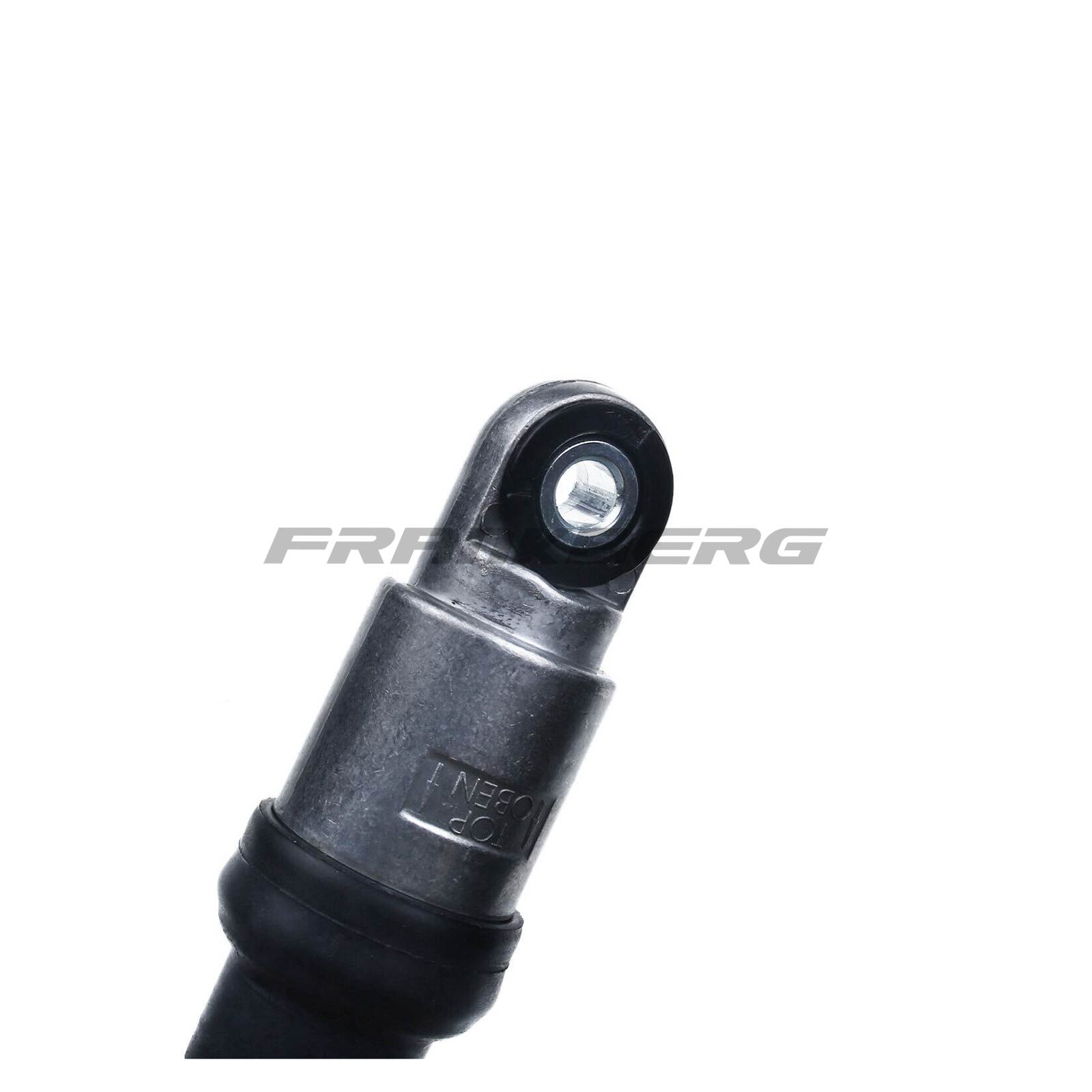Belt Tensioner, V-ribbed belt