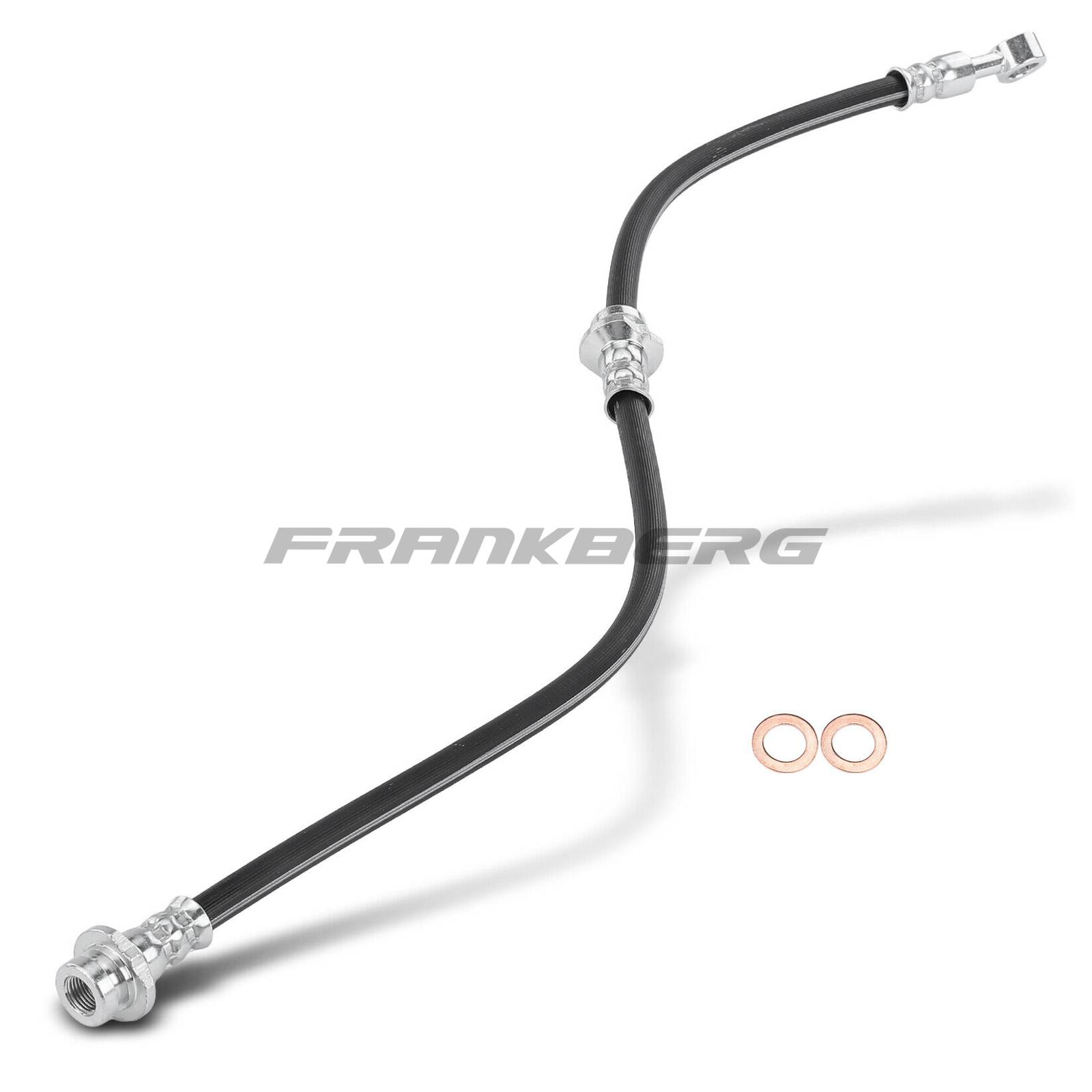 Brake Hose (5481FB0004531)