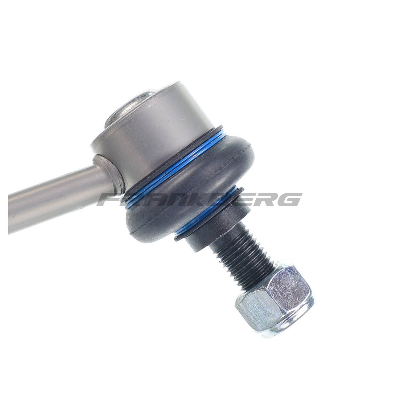 Bushing, stabiliser coupling rod