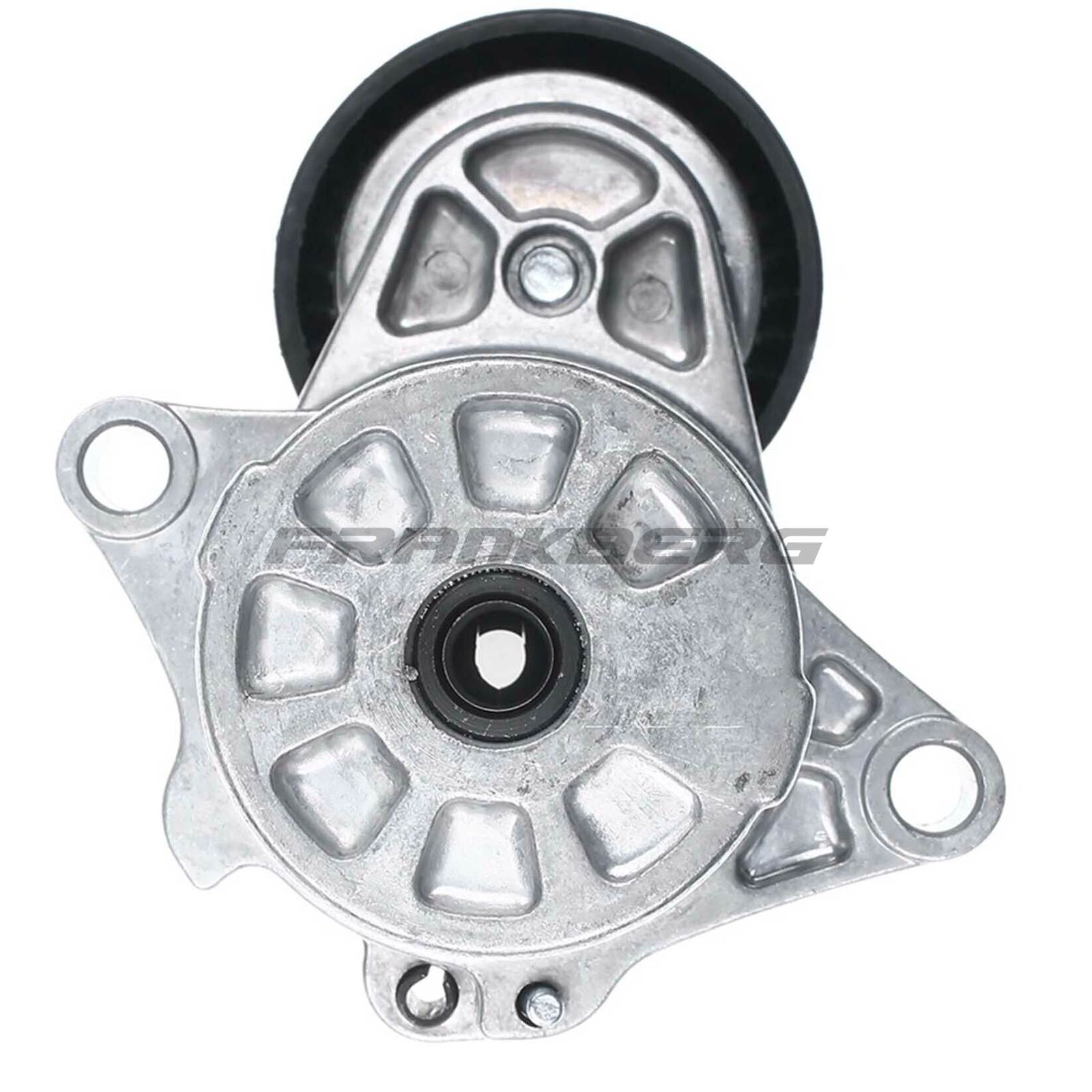 Belt Tensioner, V-ribbed belt