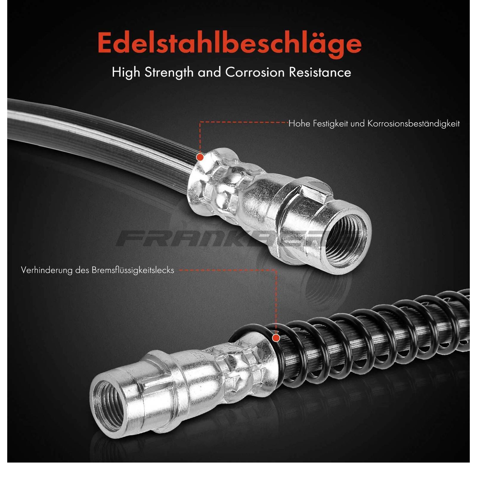 Brake Hose