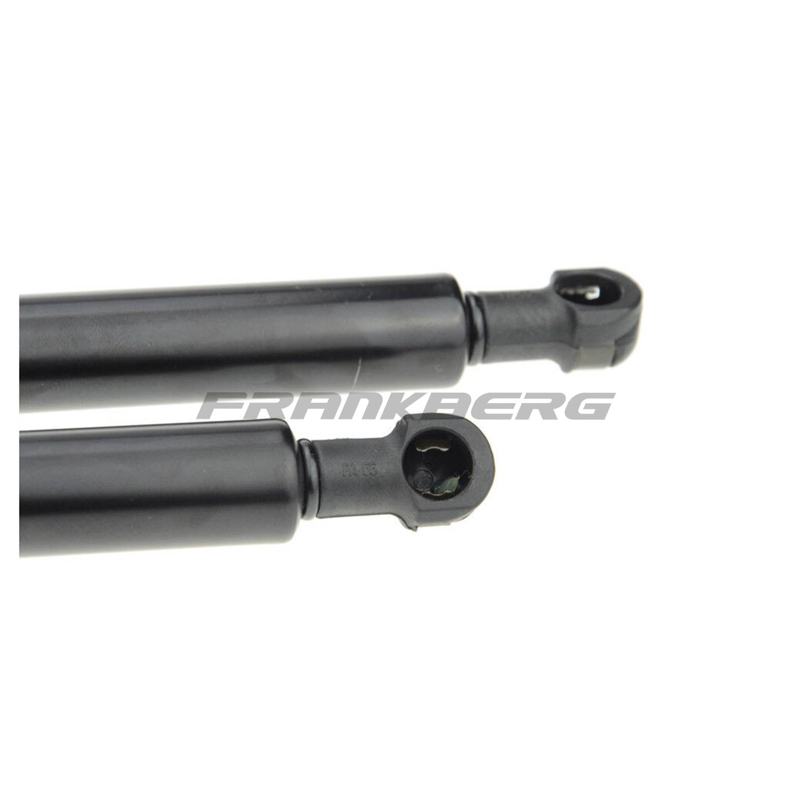 Gas Spring, bonnet