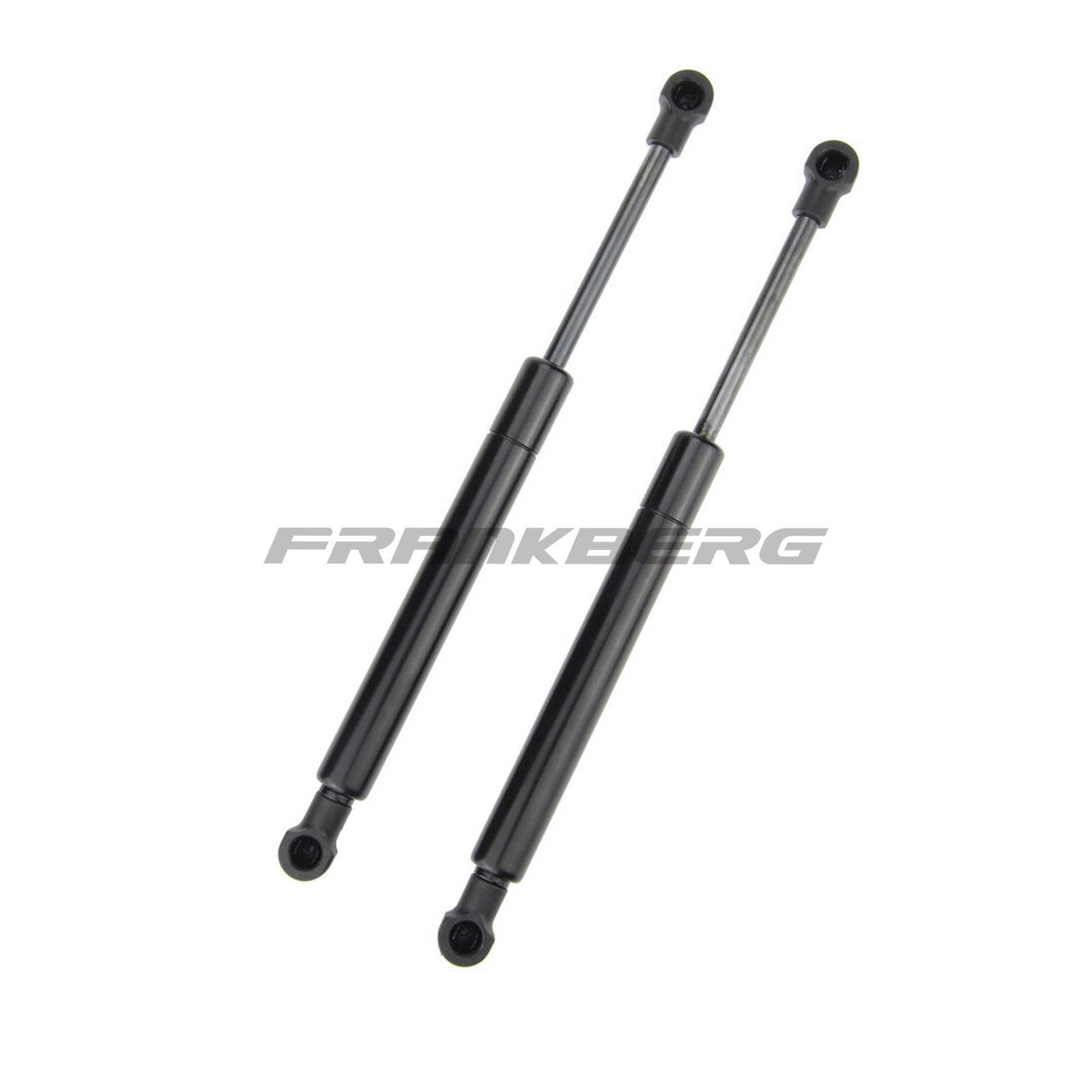 Gas Spring, boot/cargo area