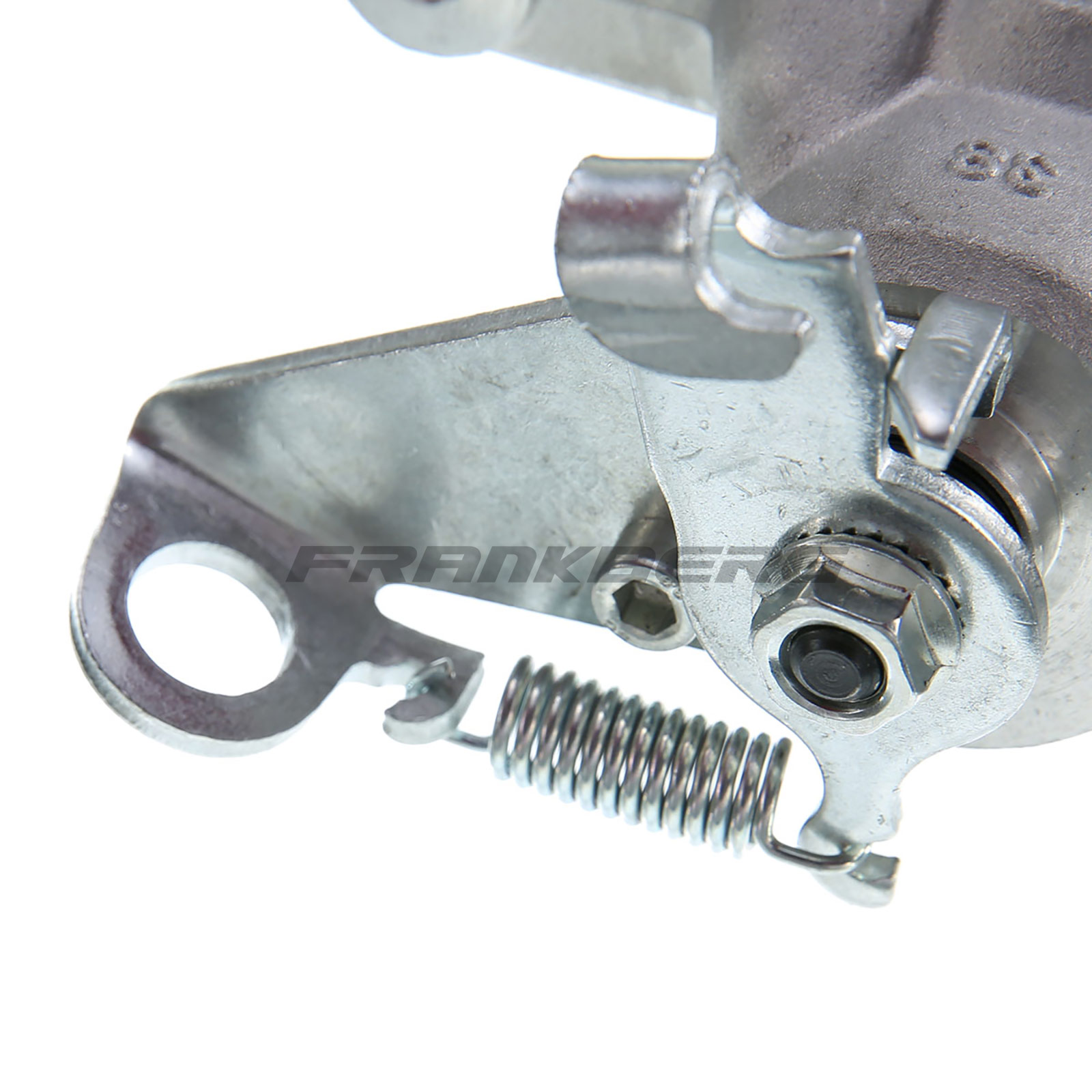 Brake Caliper