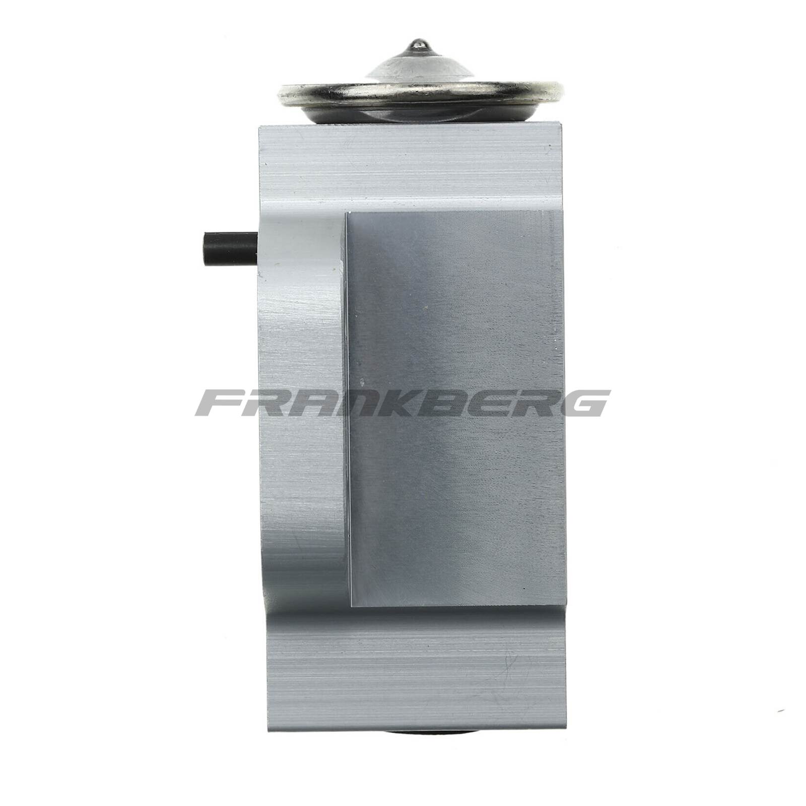 Expansion Valve, air conditioning