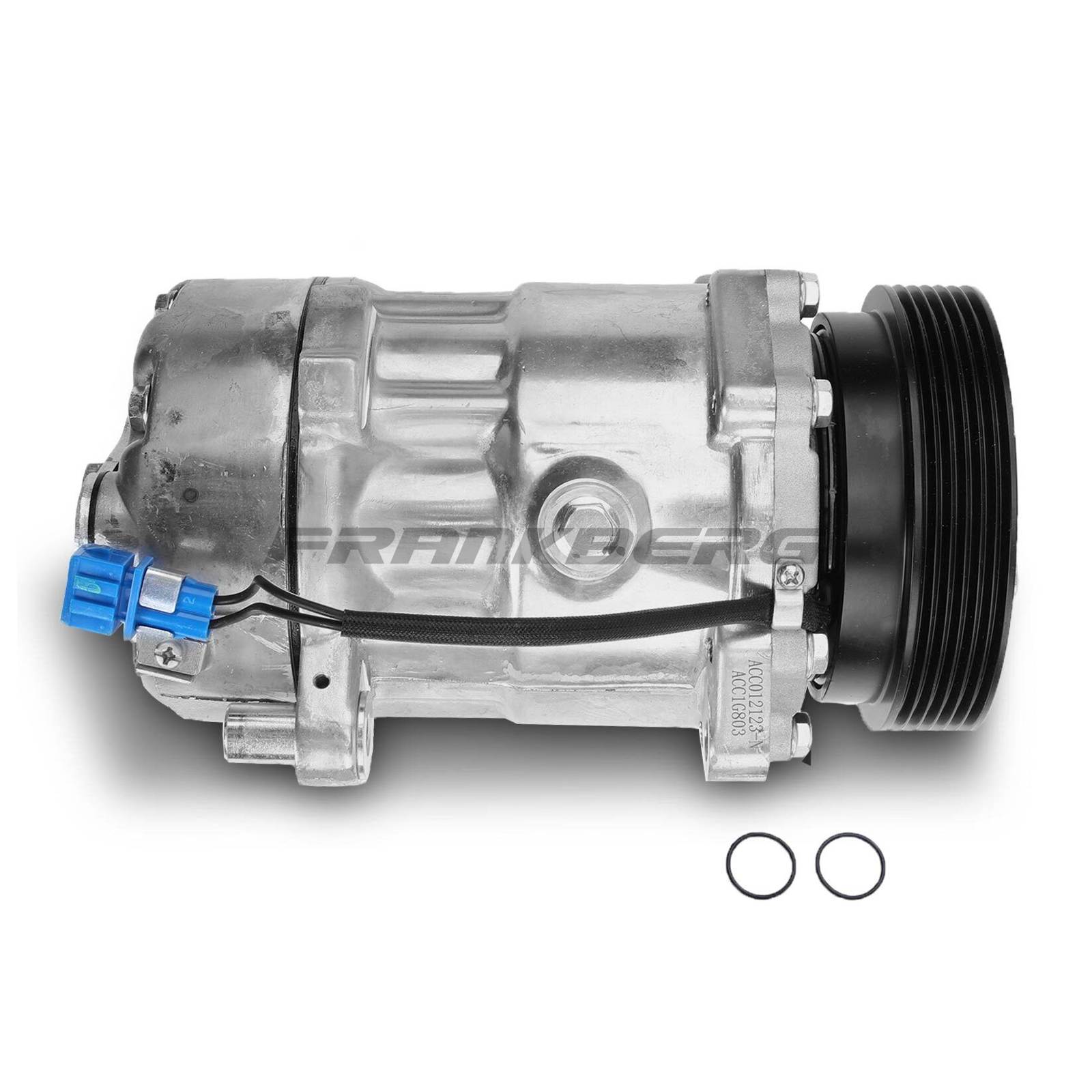 Compressor, air conditioning (5481FB0001263)