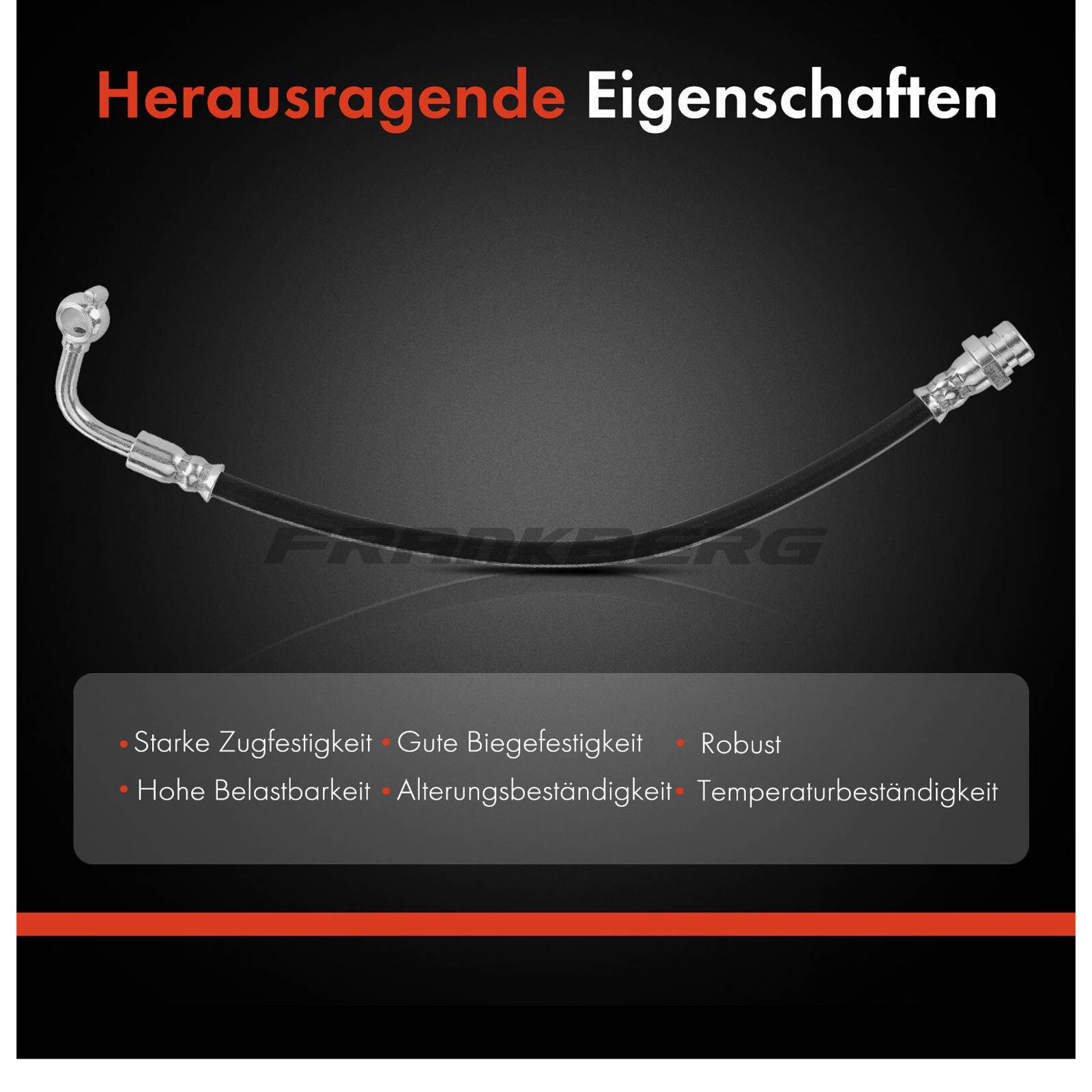 Brake Hose