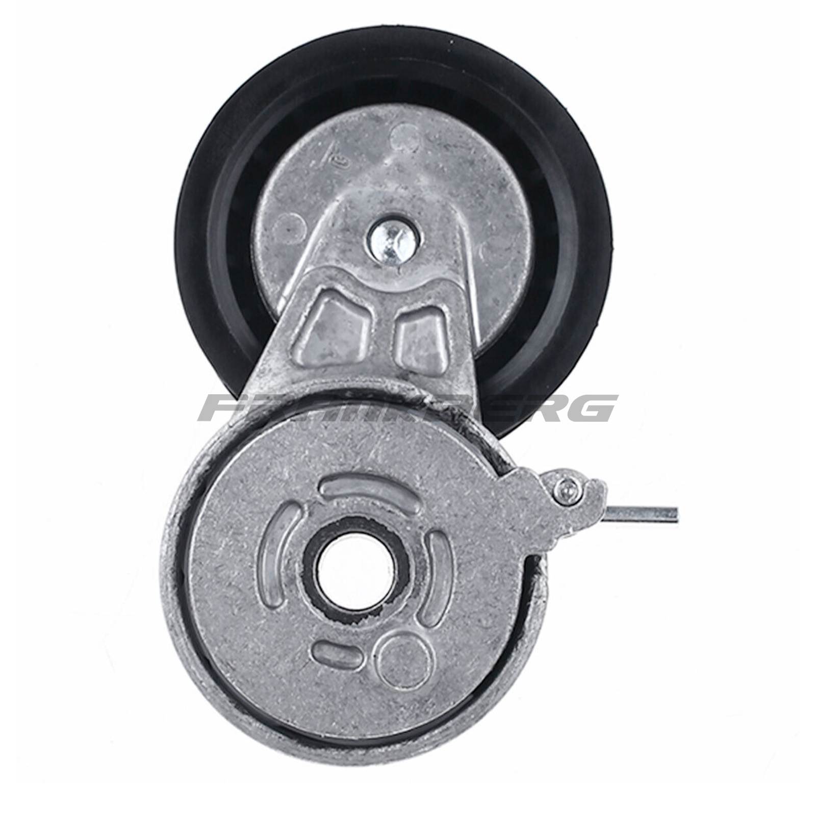 Belt Tensioner, V-ribbed belt
