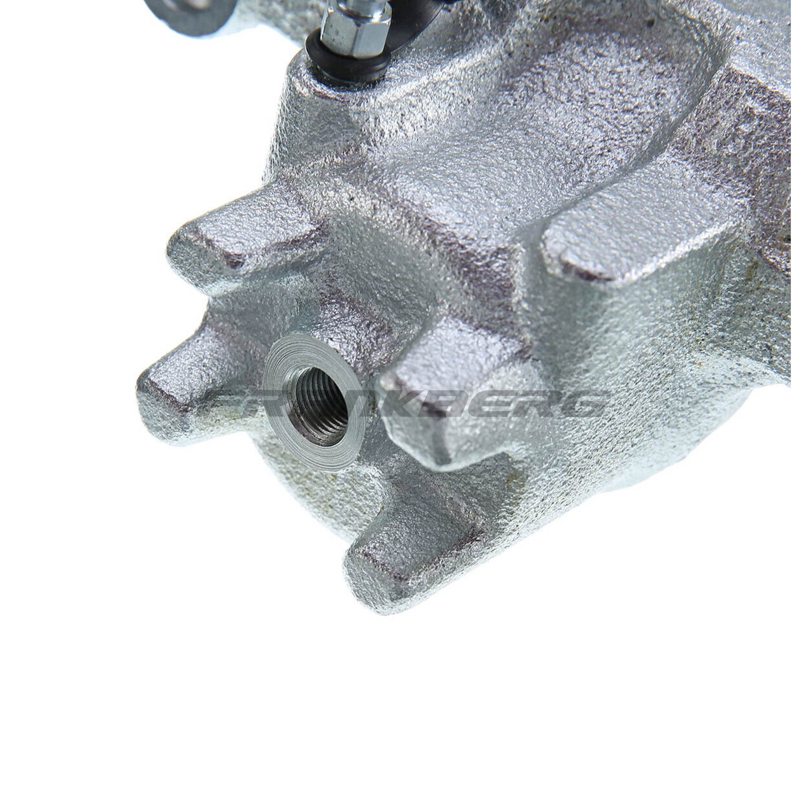 Brake Caliper