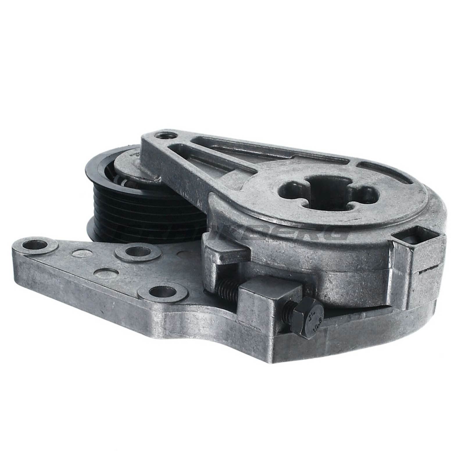 Belt Tensioner, V-ribbed belt