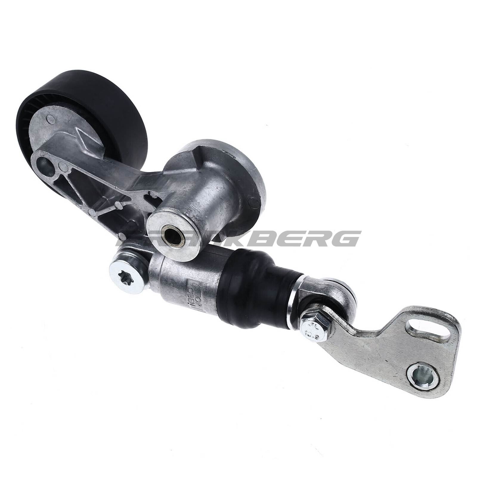 Belt Tensioner, V-ribbed belt