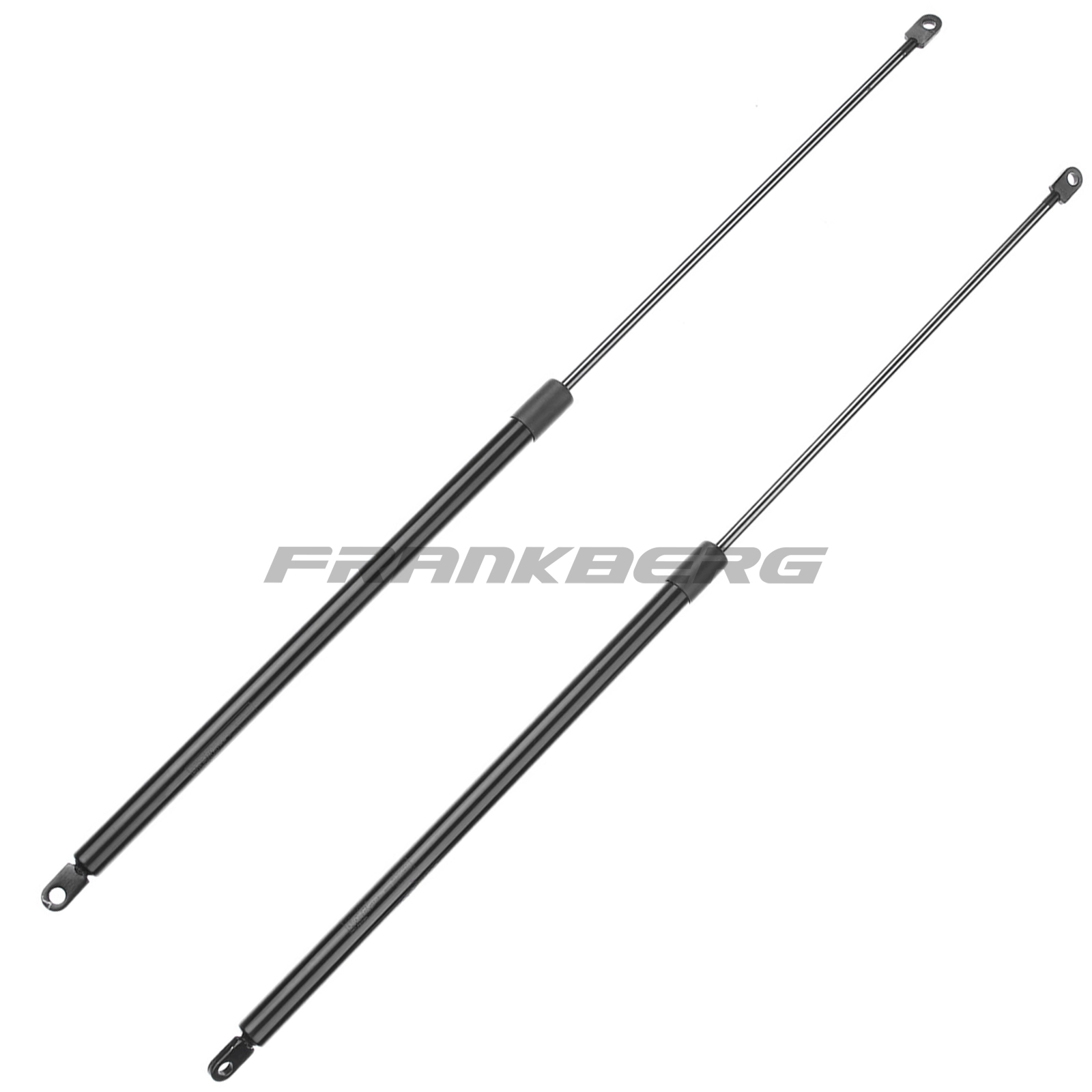 Gas Spring, bonnet