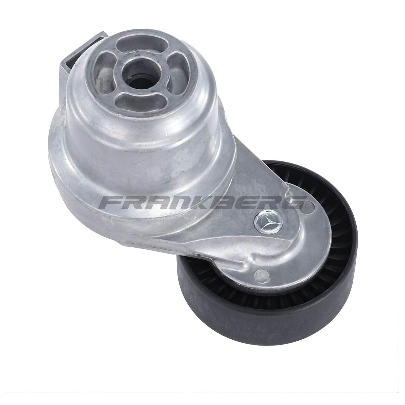 Belt Tensioner, V-ribbed belt