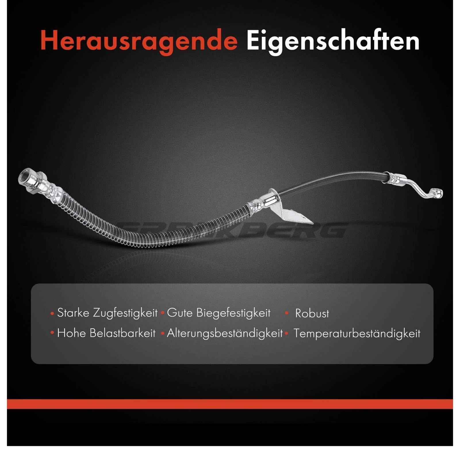 Brake Hose