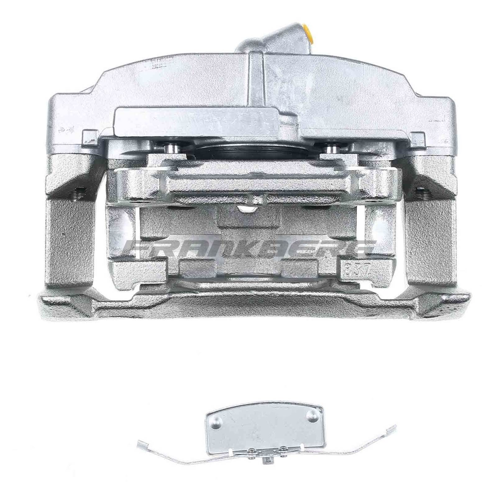 Brake Caliper (5481FB0002798)