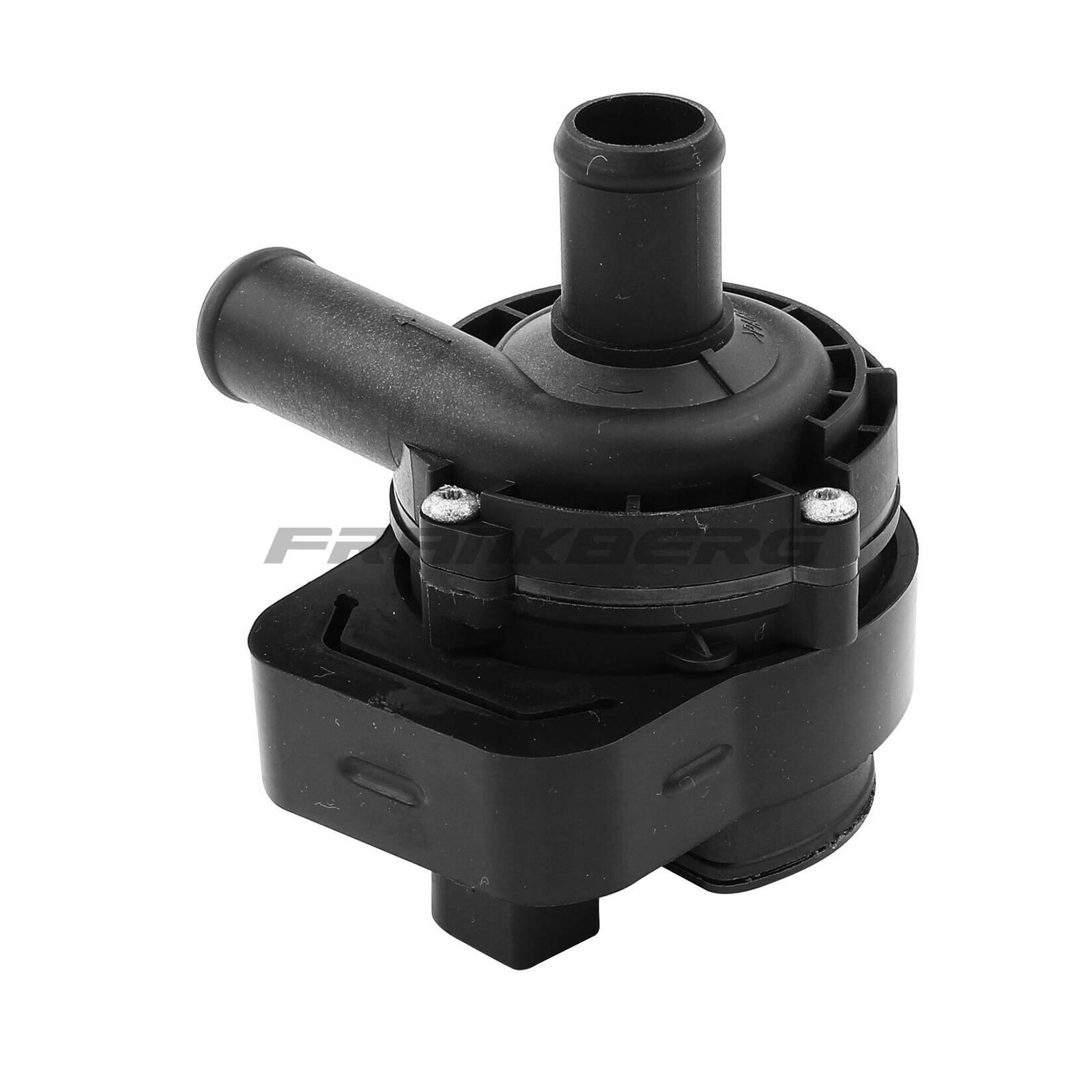 Auxiliary Water Pump (cooling water circuit)