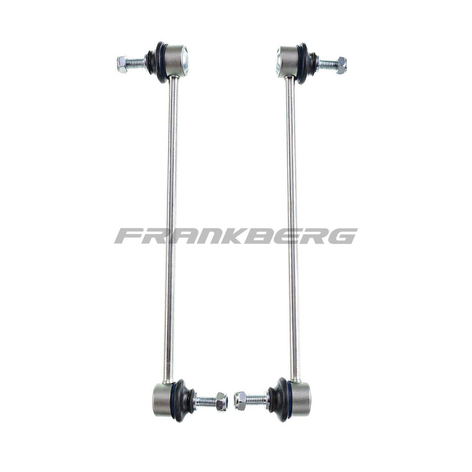 Bushing, stabiliser coupling rod (5481FB0006435)