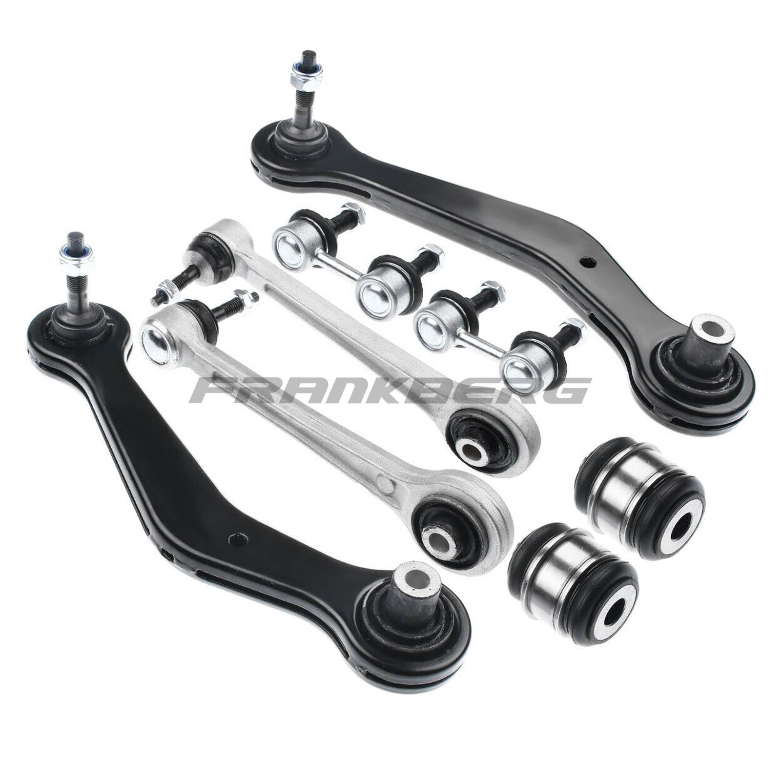 Control/Trailing Arm, wheel suspension (5481FB0006470)