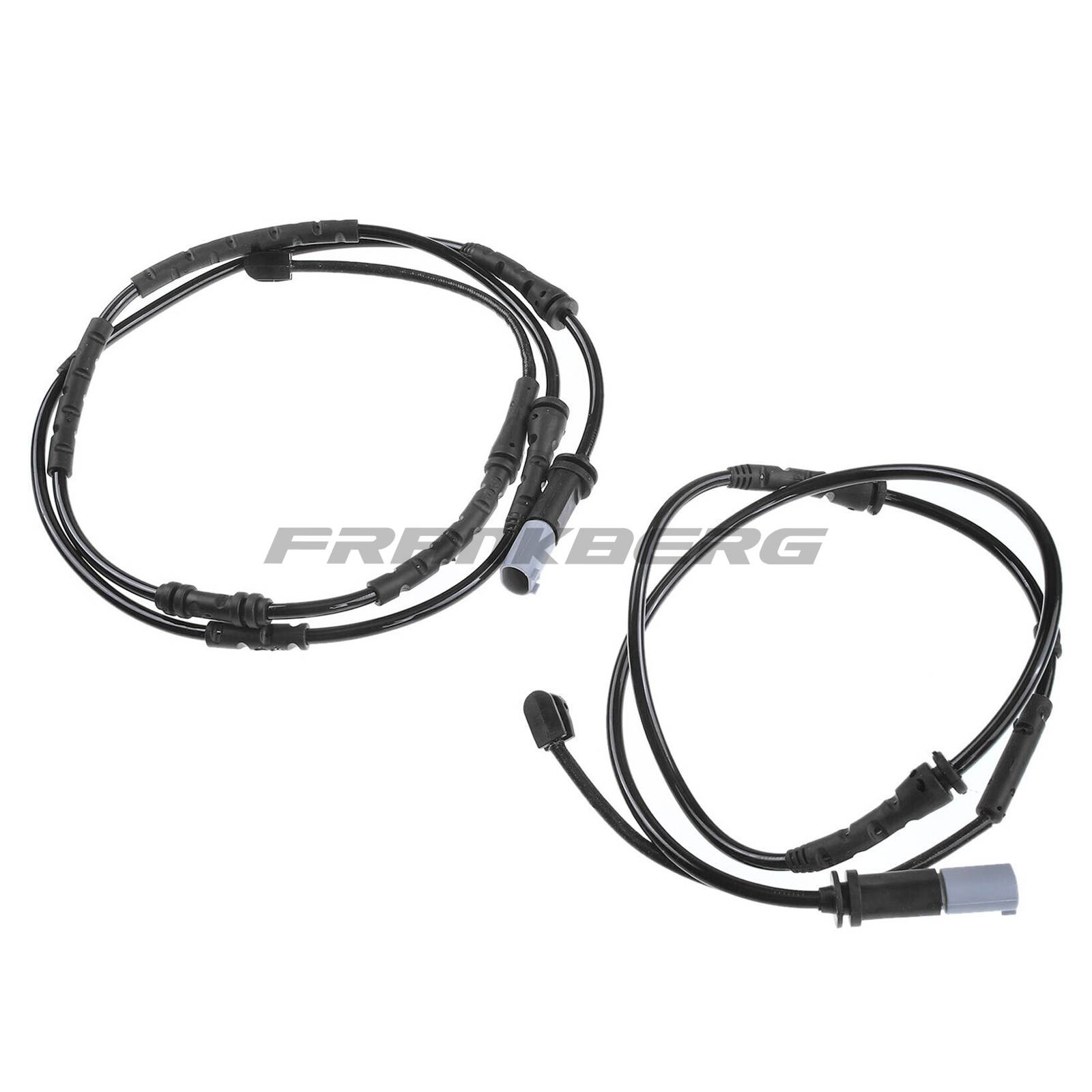 Warning Contact, brake pad wear (5481FB0005708)