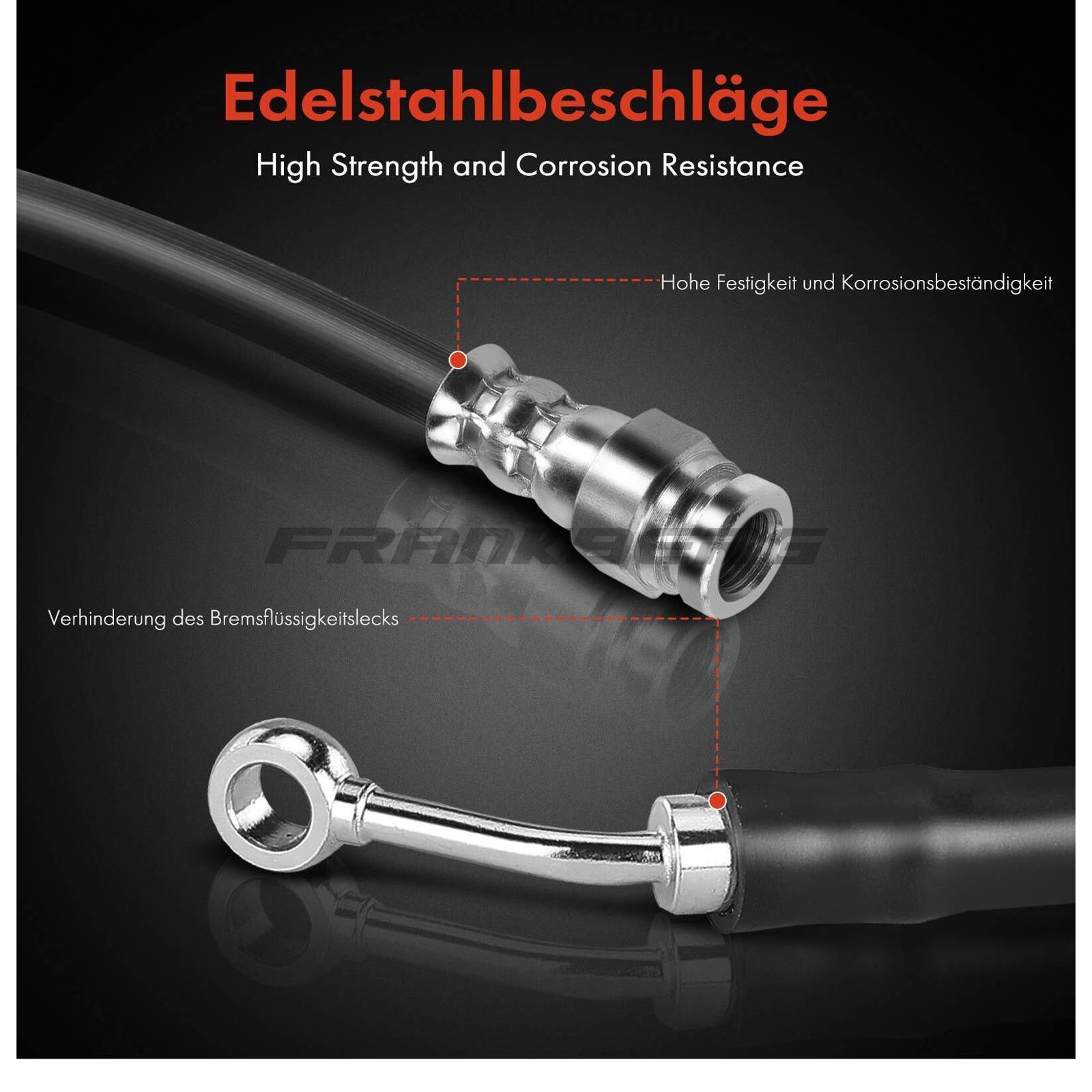 Brake Hose