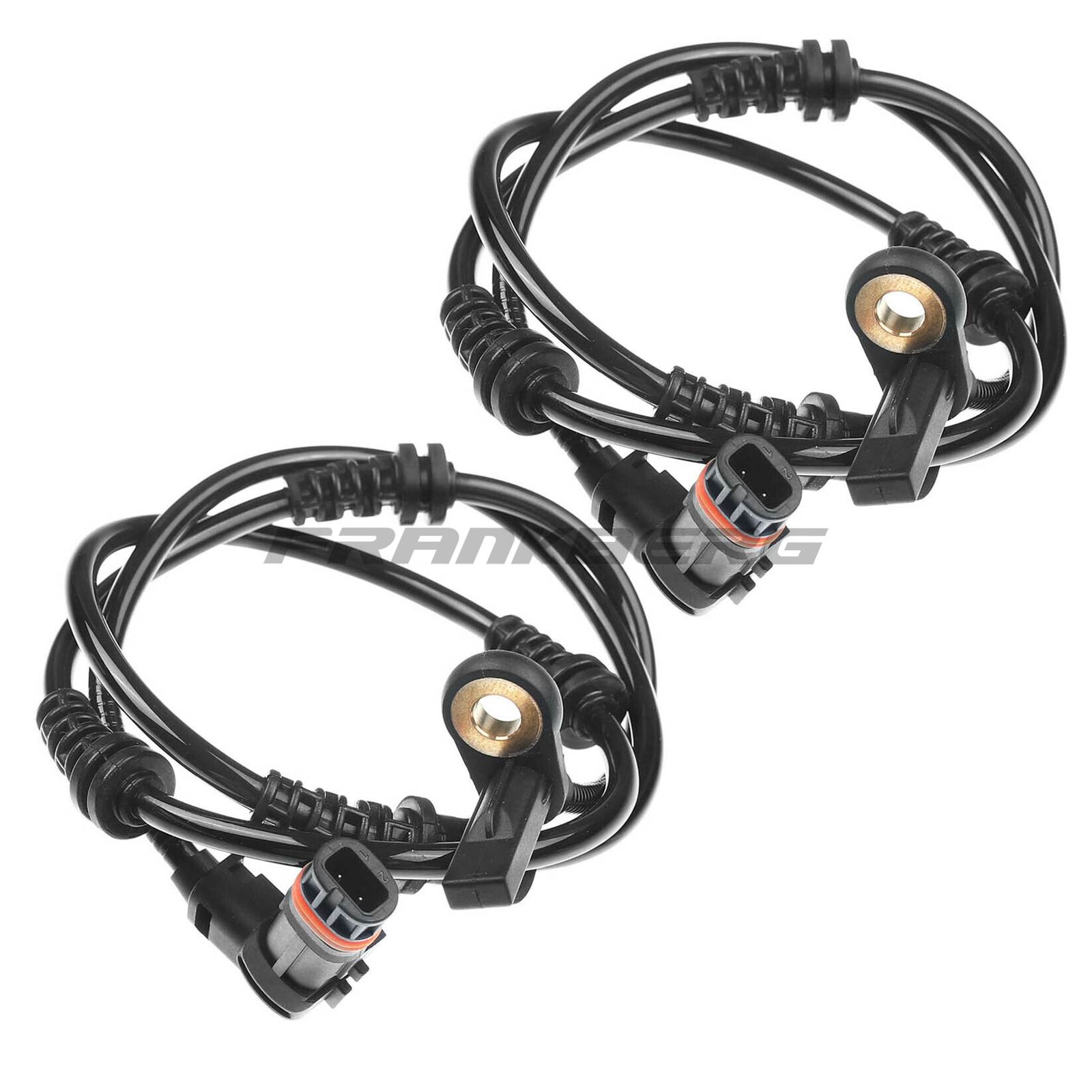 Sensor, wheel speed (5481FB0001018)