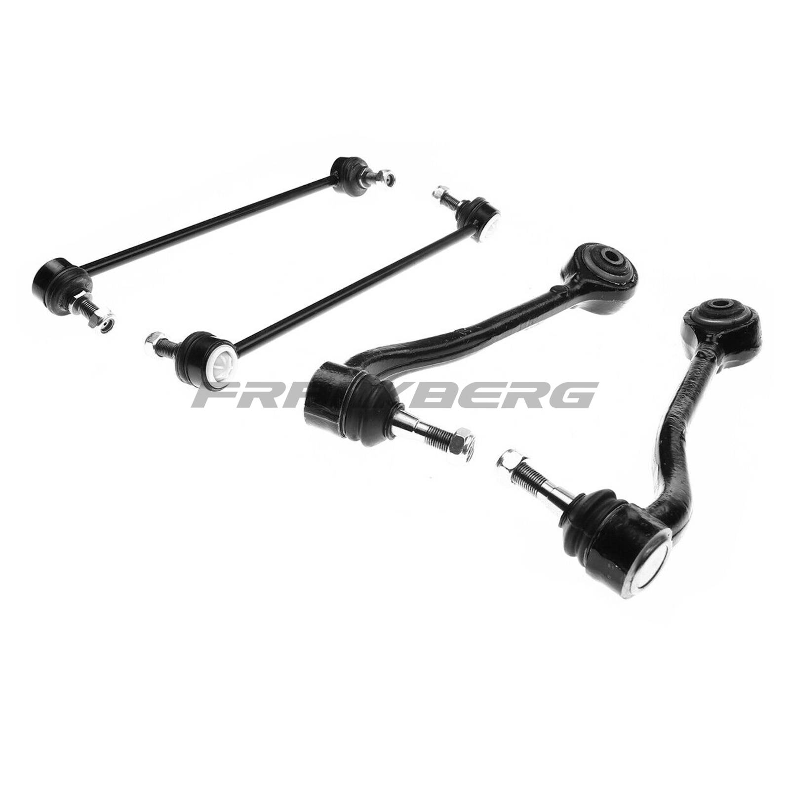 Tie Rod