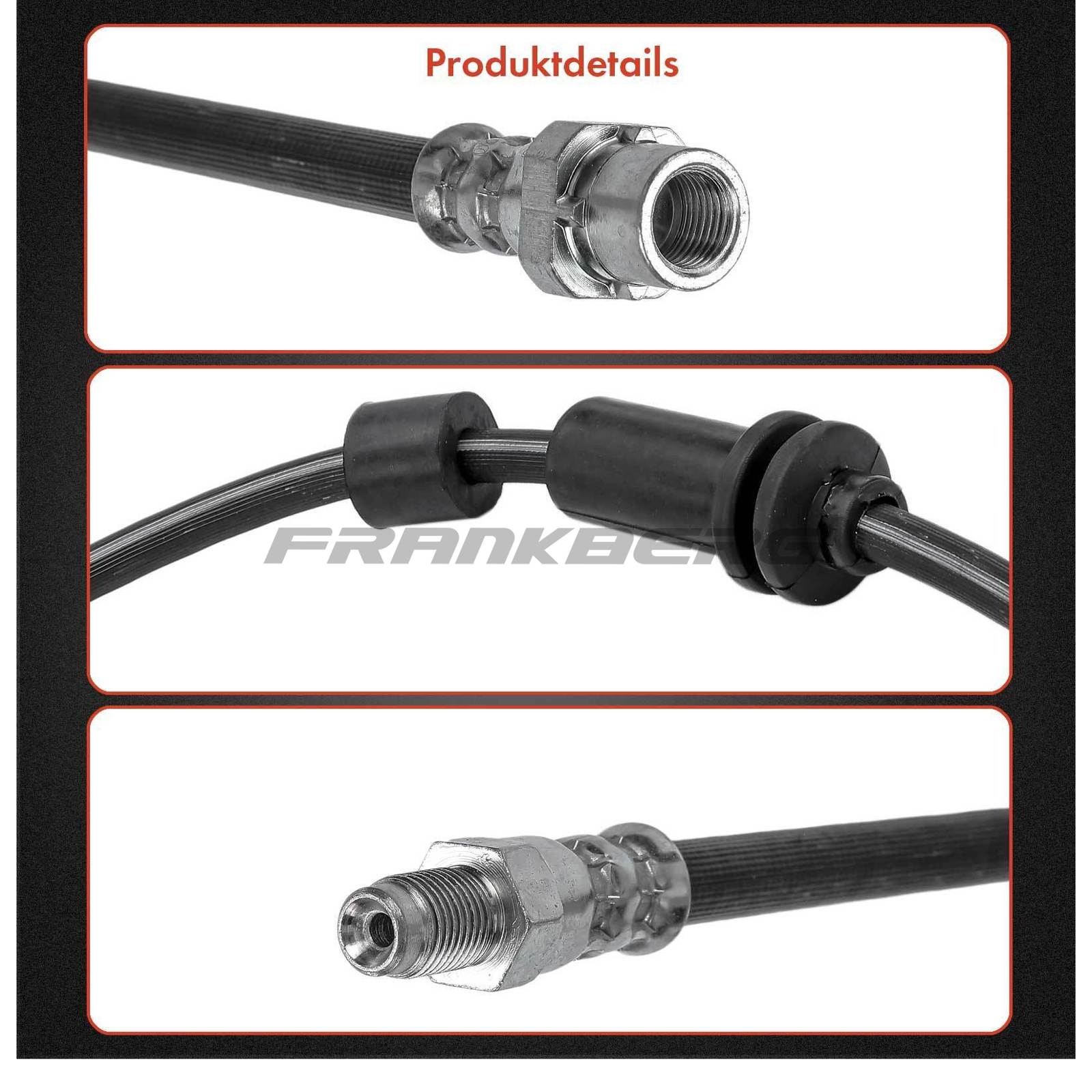 Brake Hose