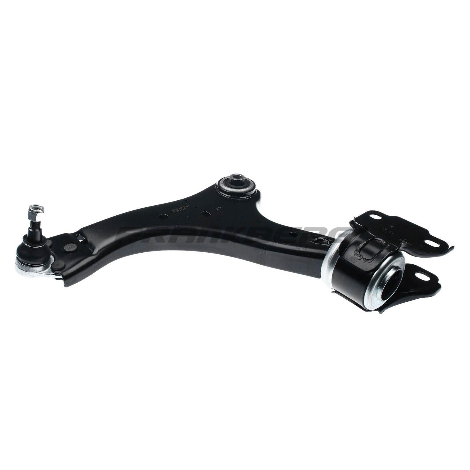Control/Trailing Arm, wheel suspension (5481FB0006271)