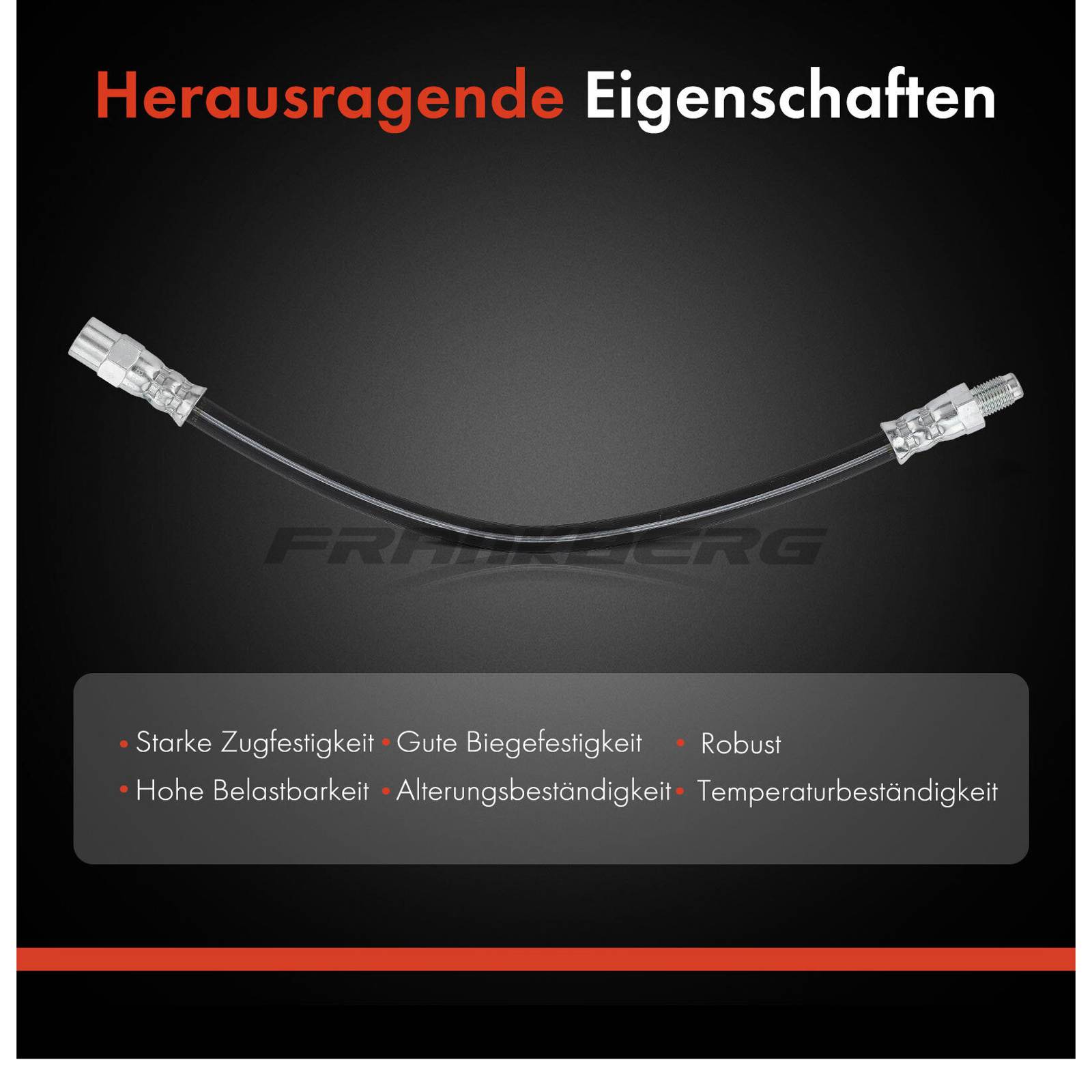 Brake Hose
