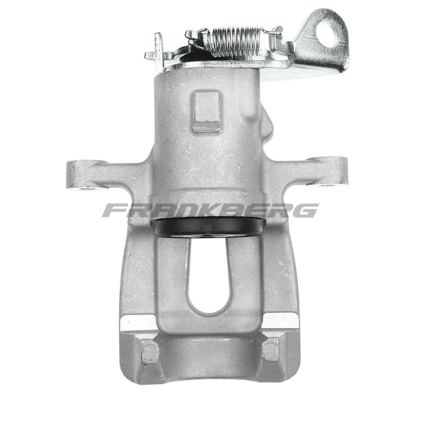 Brake Caliper
