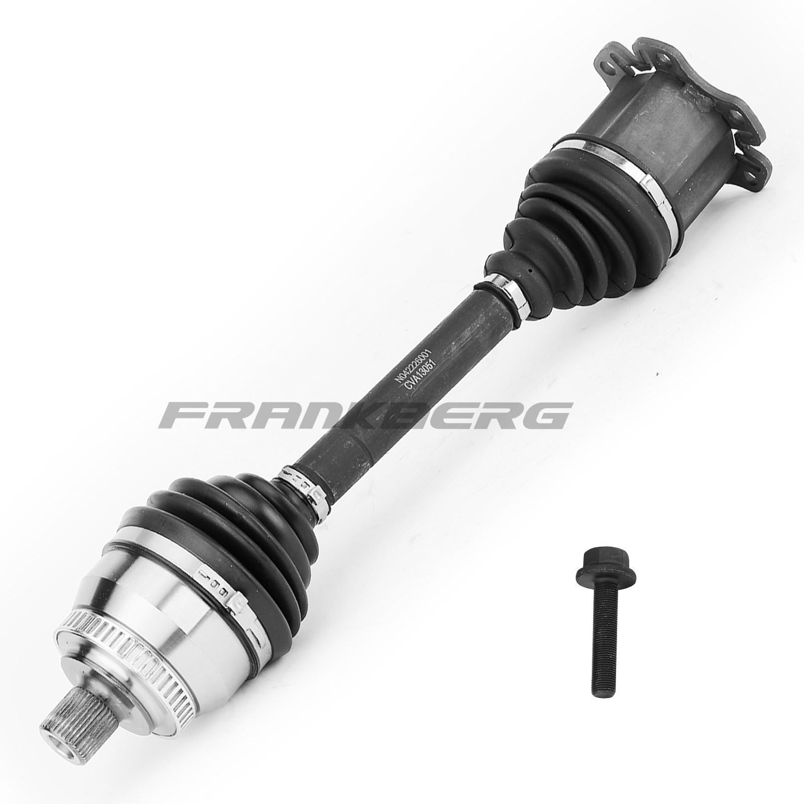 Drive Shaft (5481FB0009627)