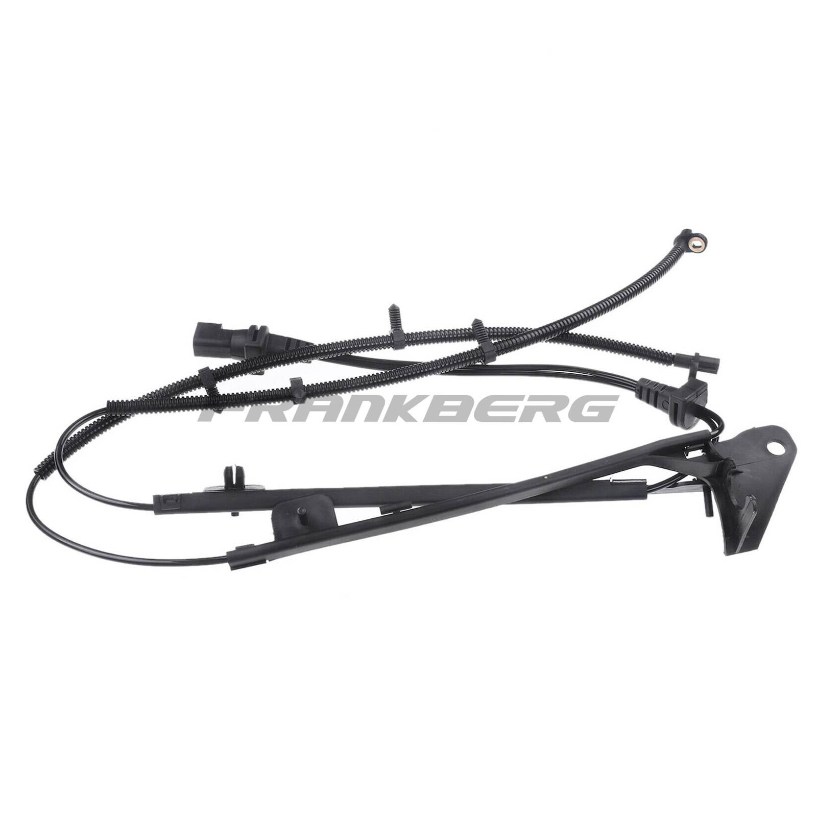 Sensor, wheel speed (5481FB0000613)